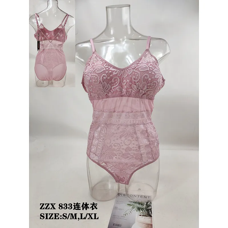 ZZX833连体衣