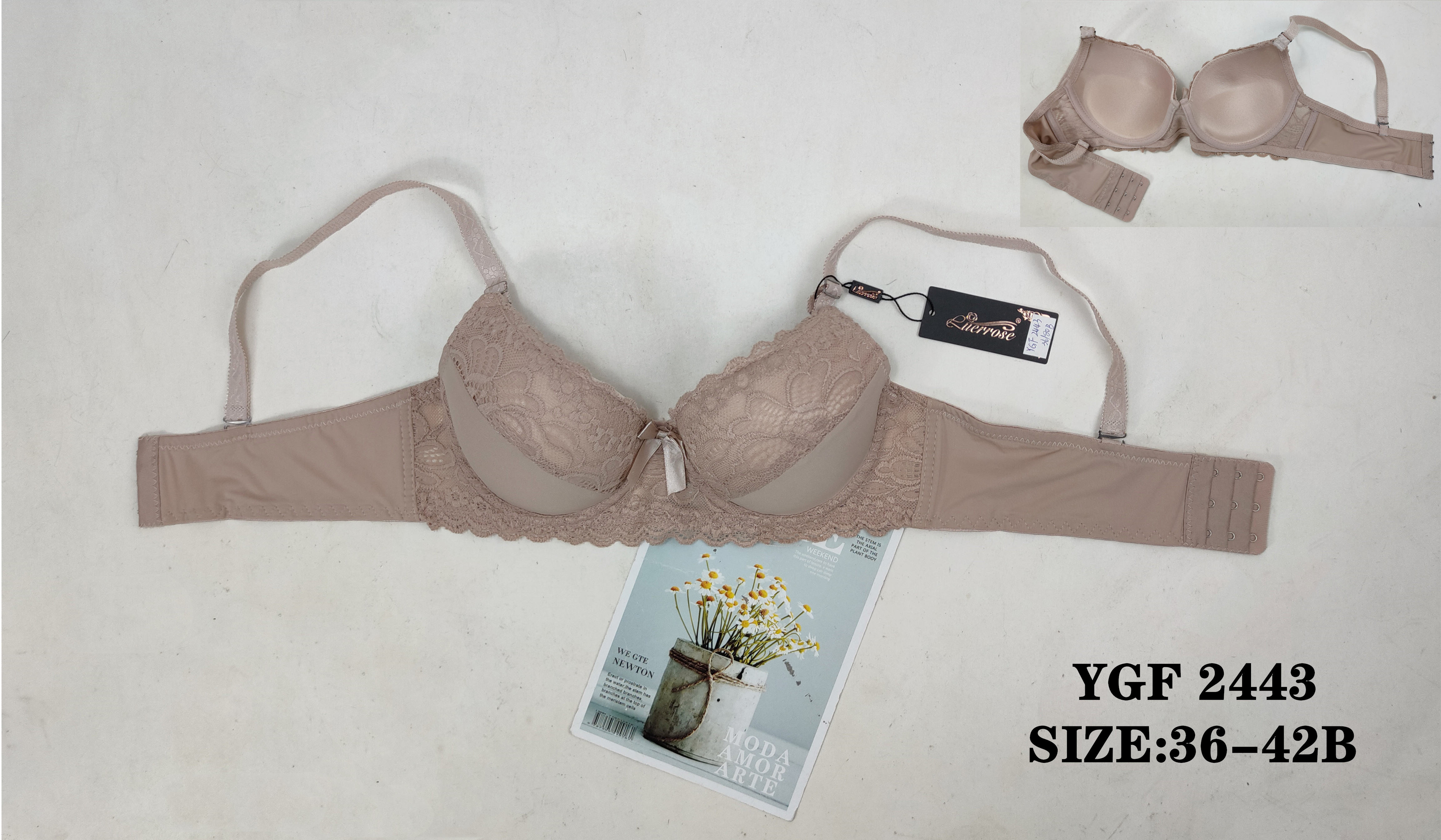 YGF2443