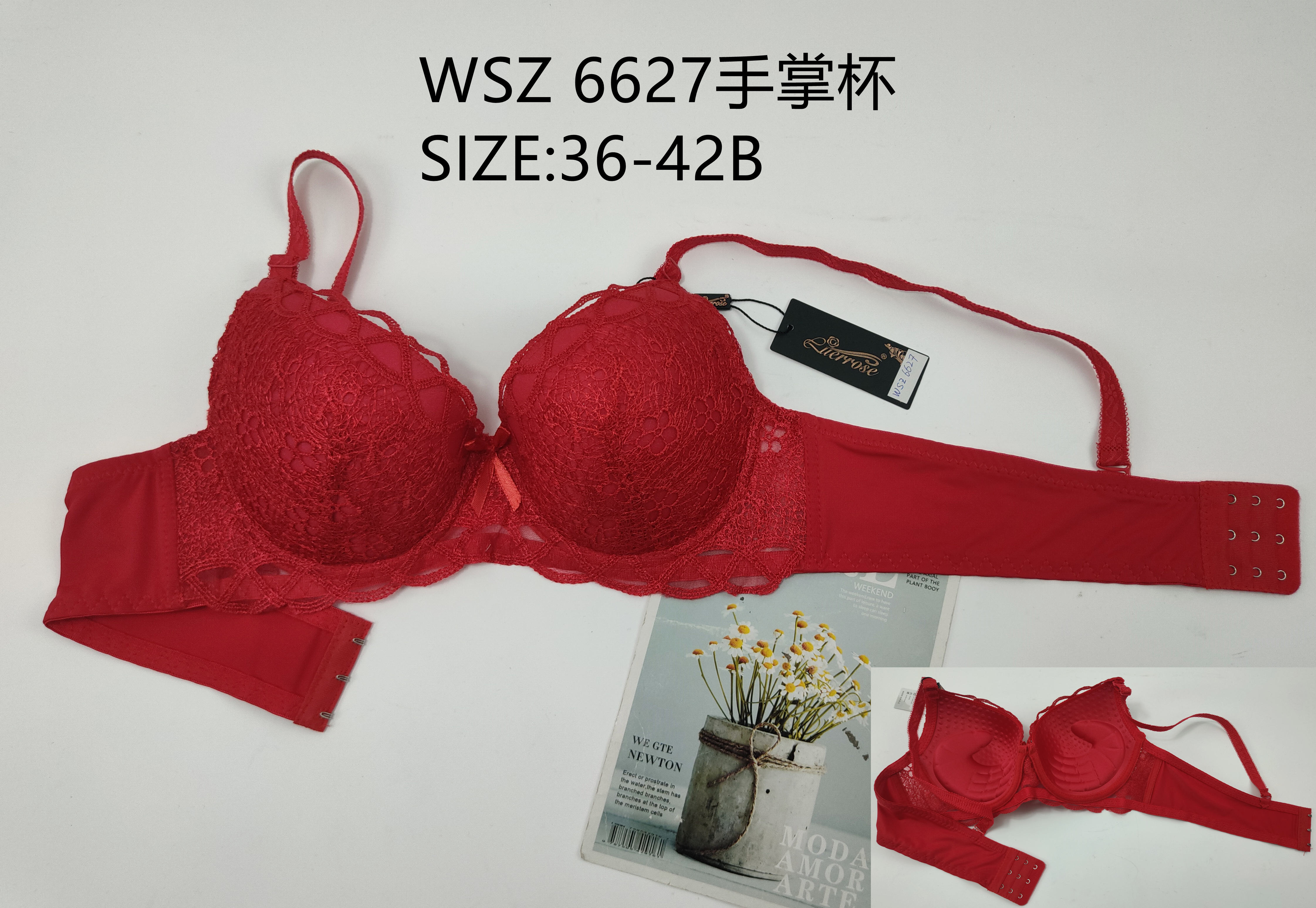 WSZ6627手掌杯