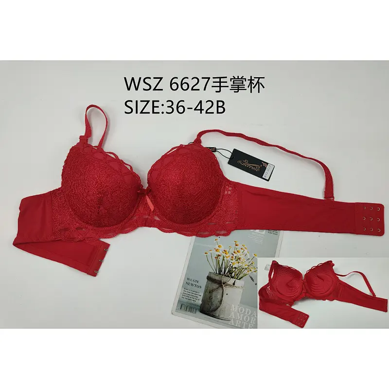 WSZ6627手掌杯
