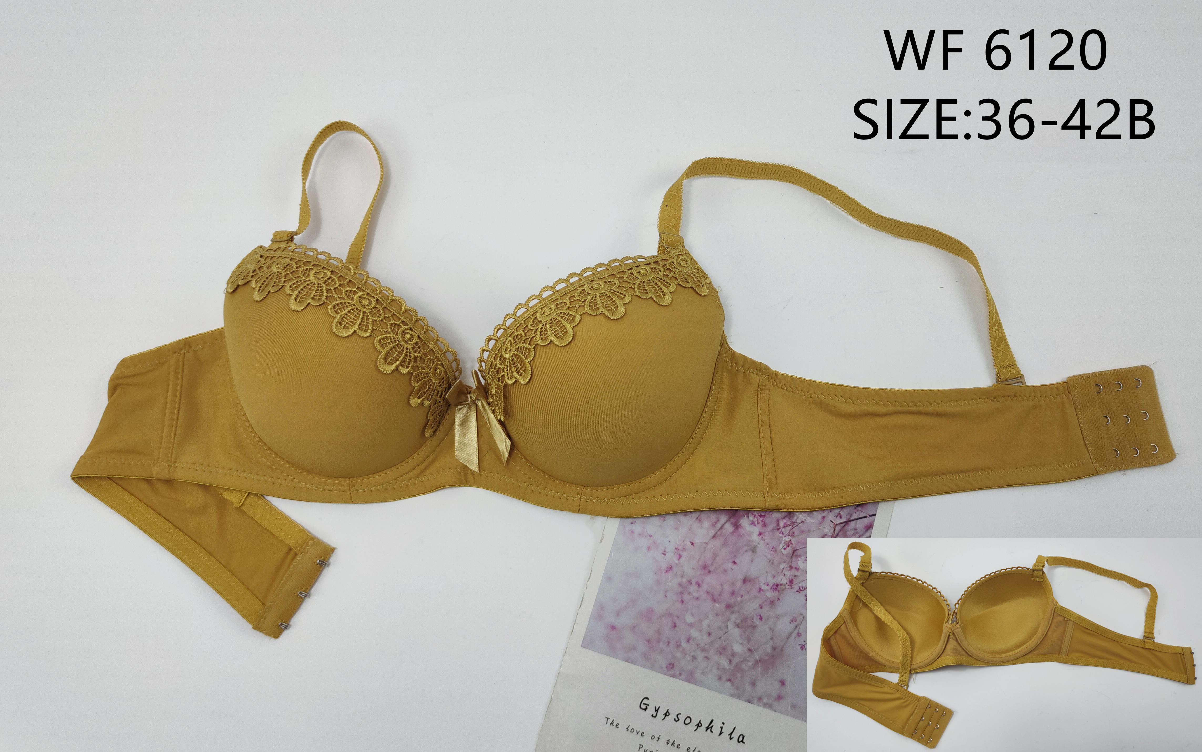 WF6120