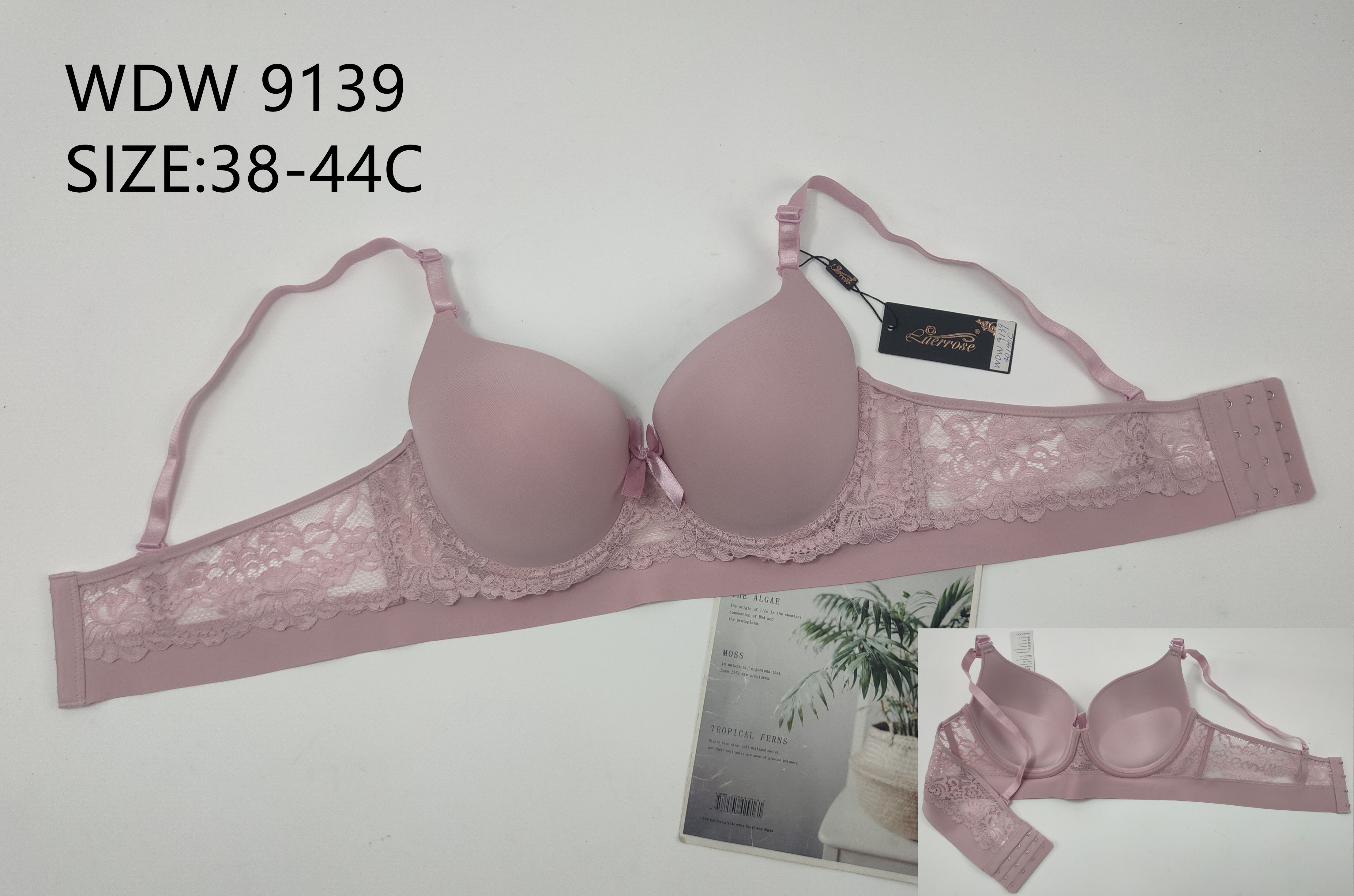 WDW9139,bra