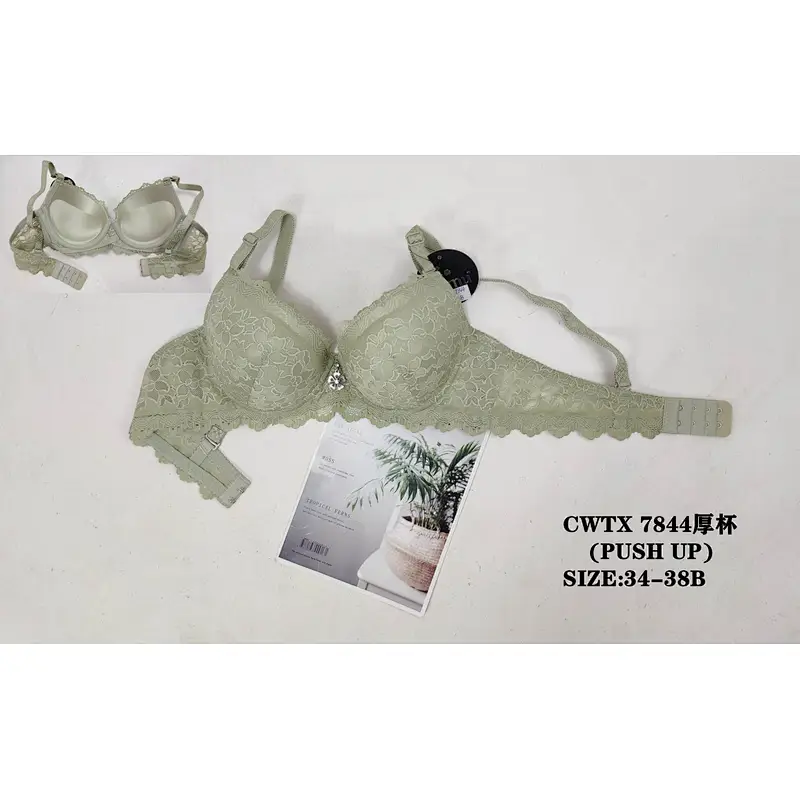 CWTX7844厚杯,bra