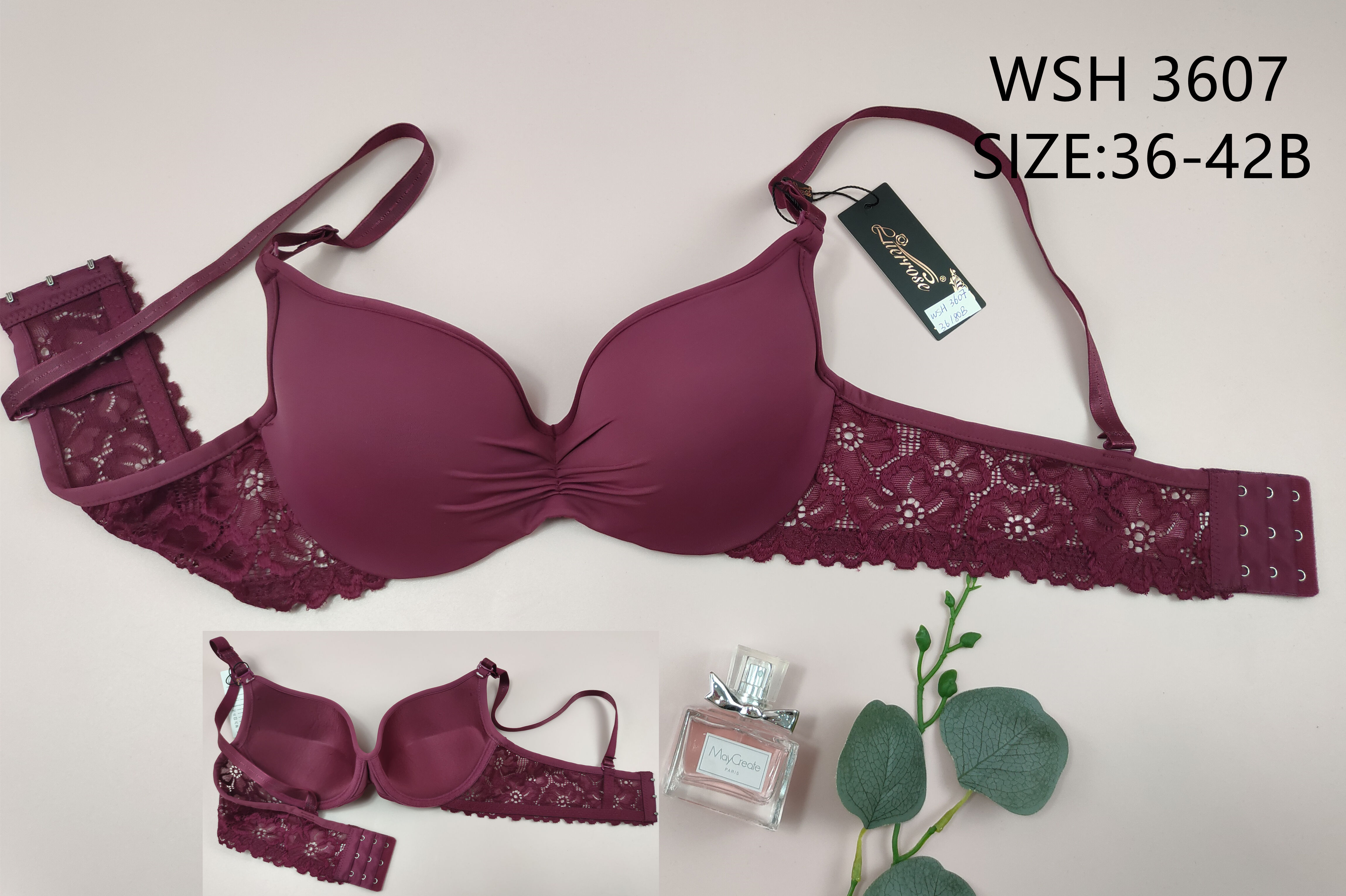 WSH3607