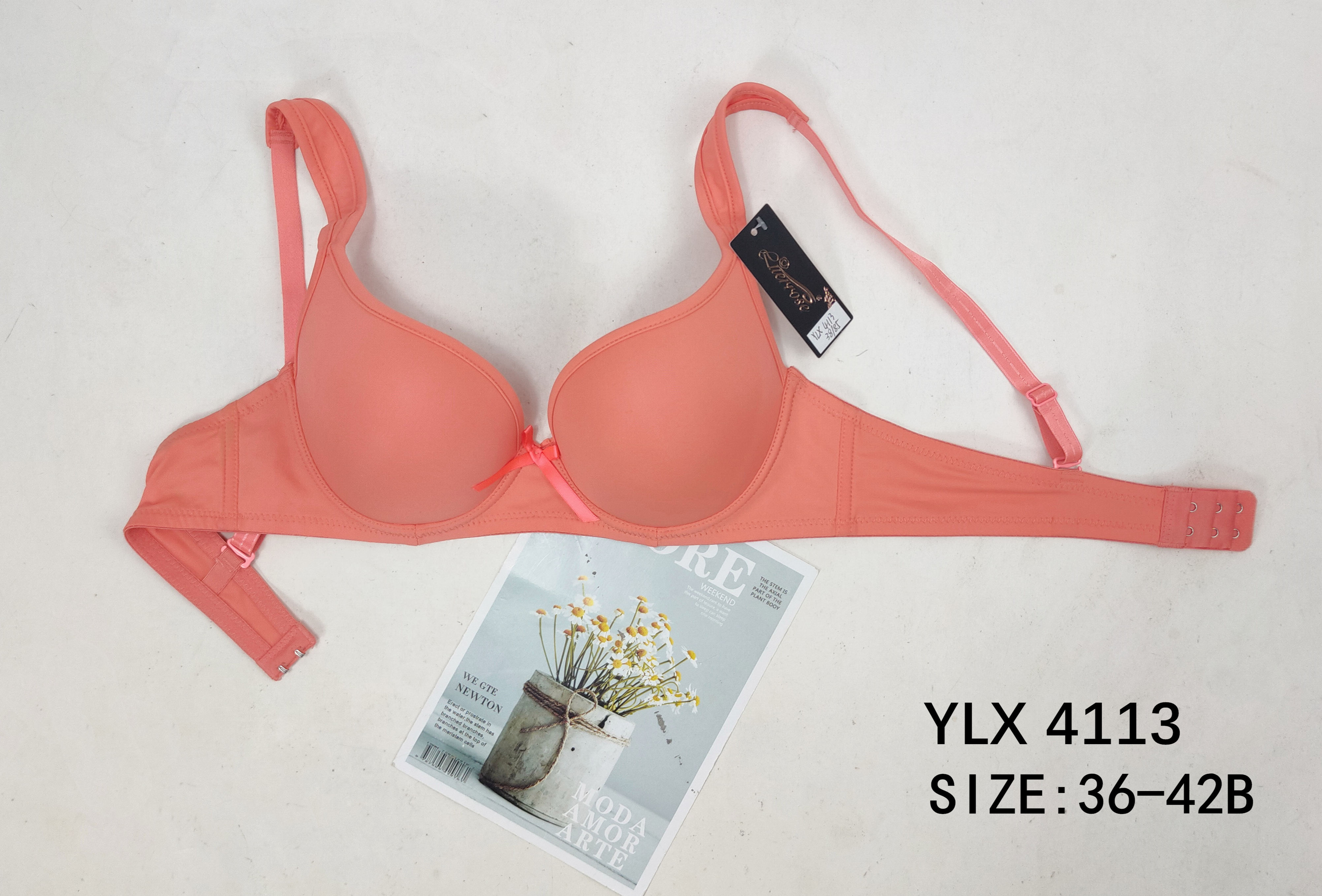 YLX4113,bra