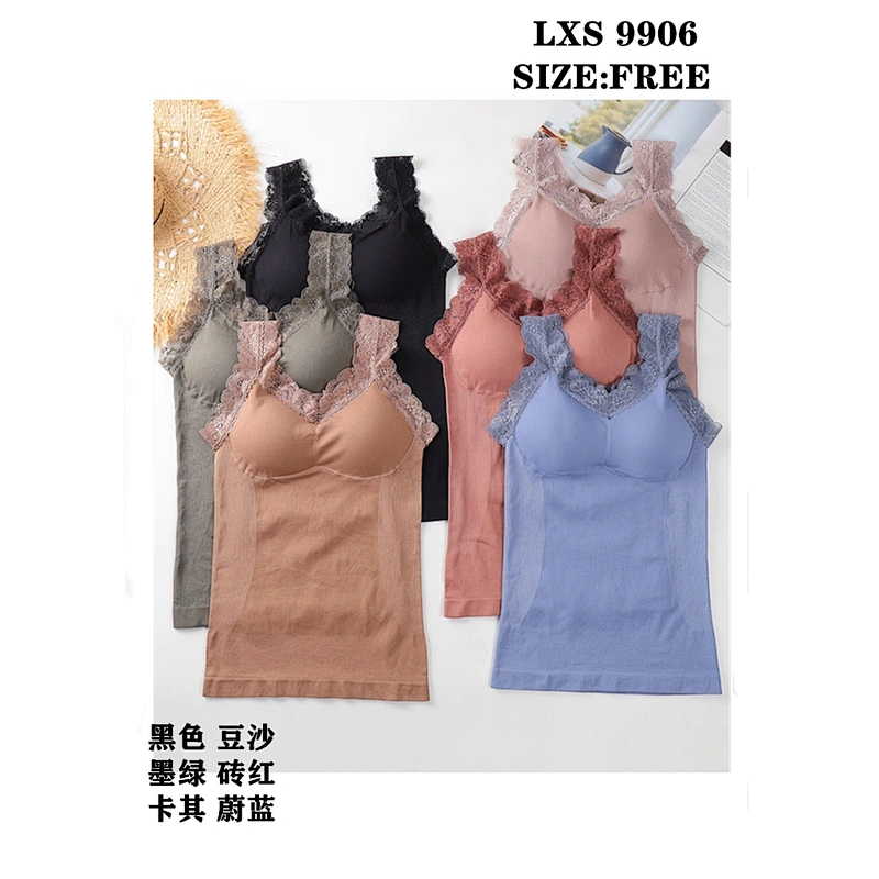 LXS9906背心