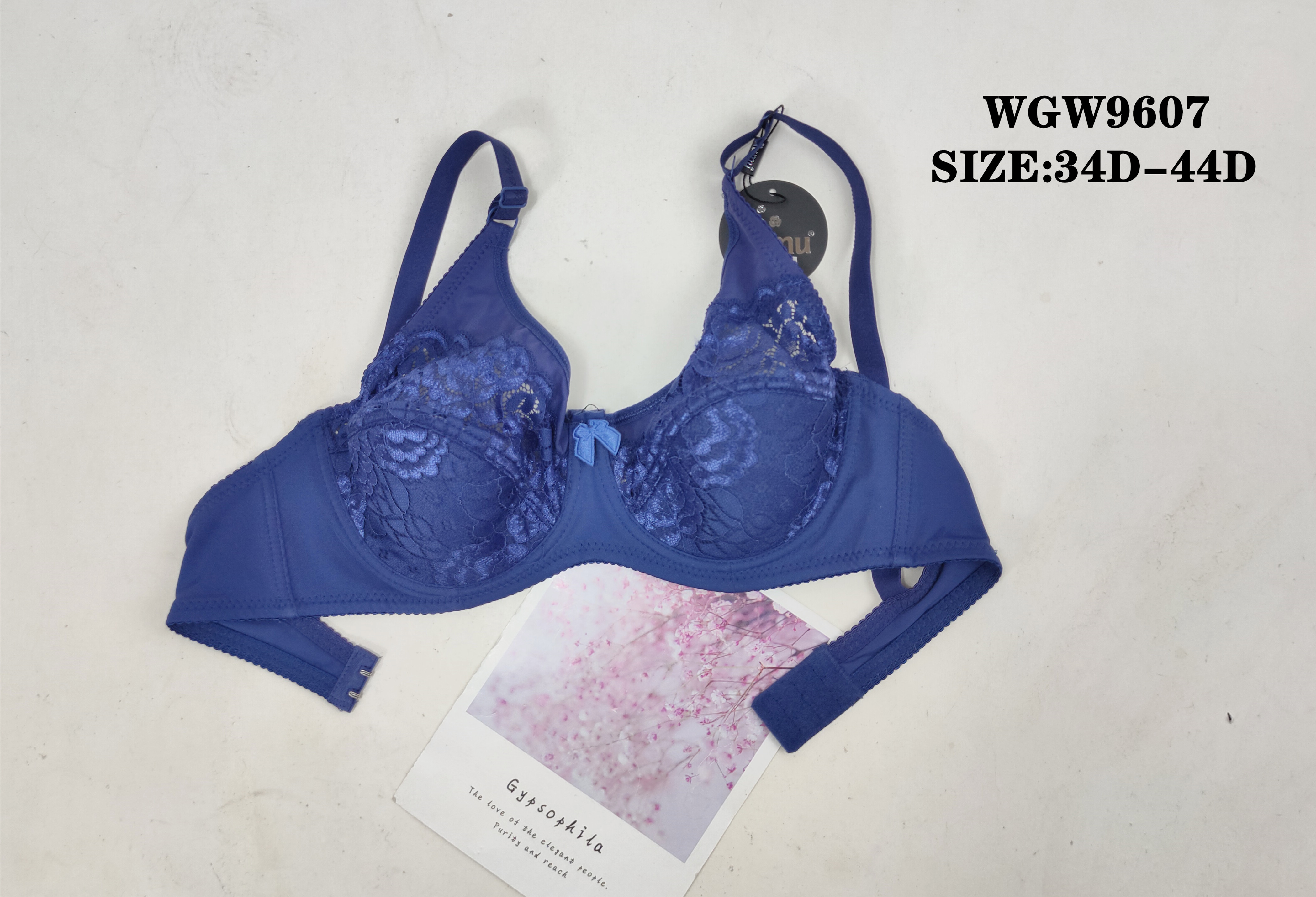WGW9607,bra