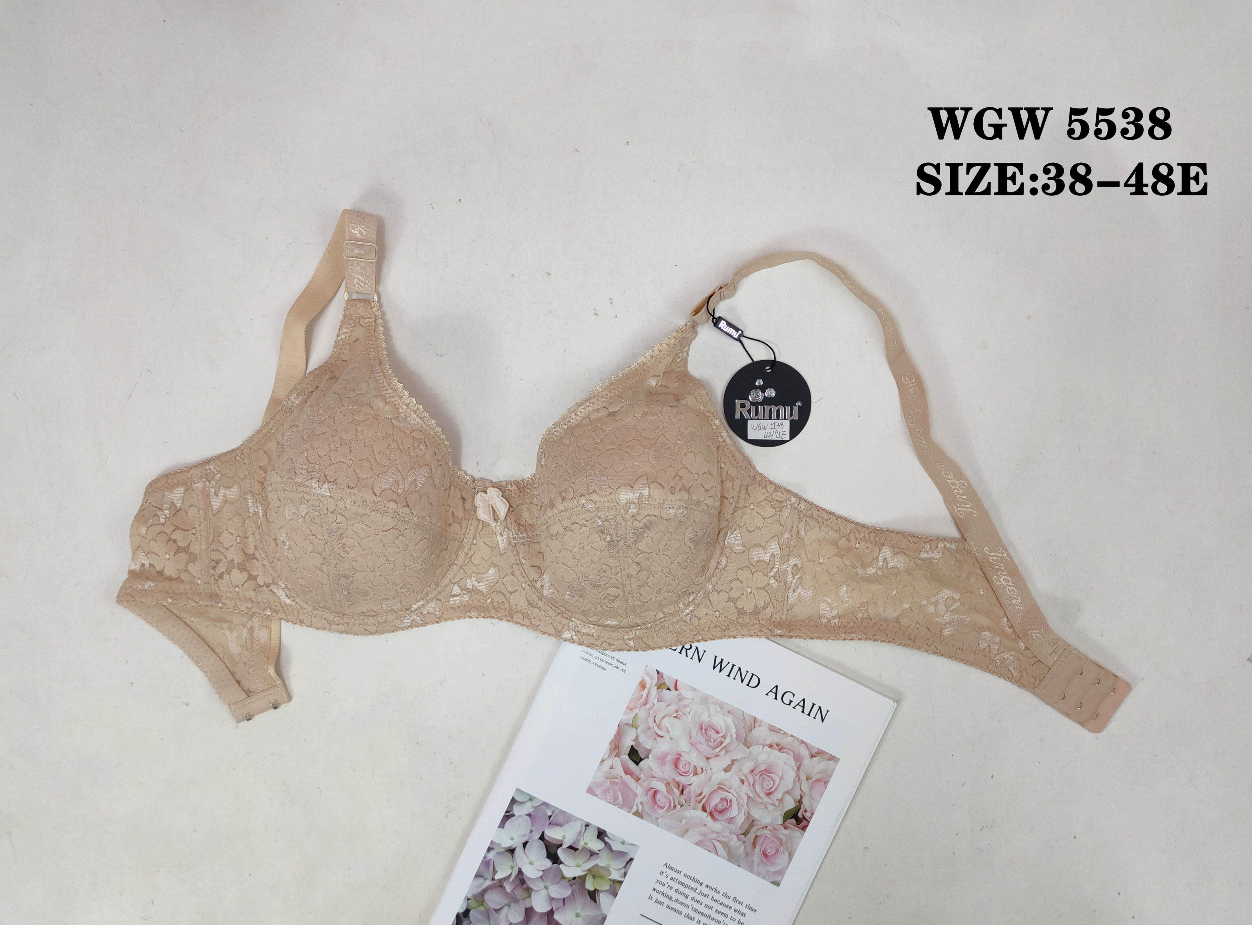 WGW5538