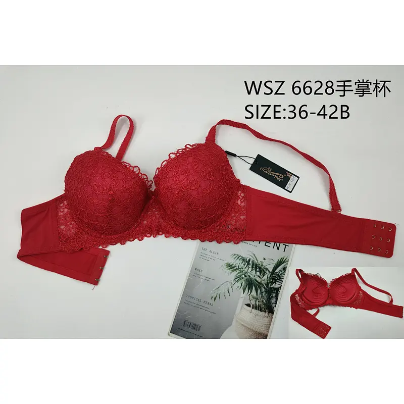 WSZ6628手掌杯