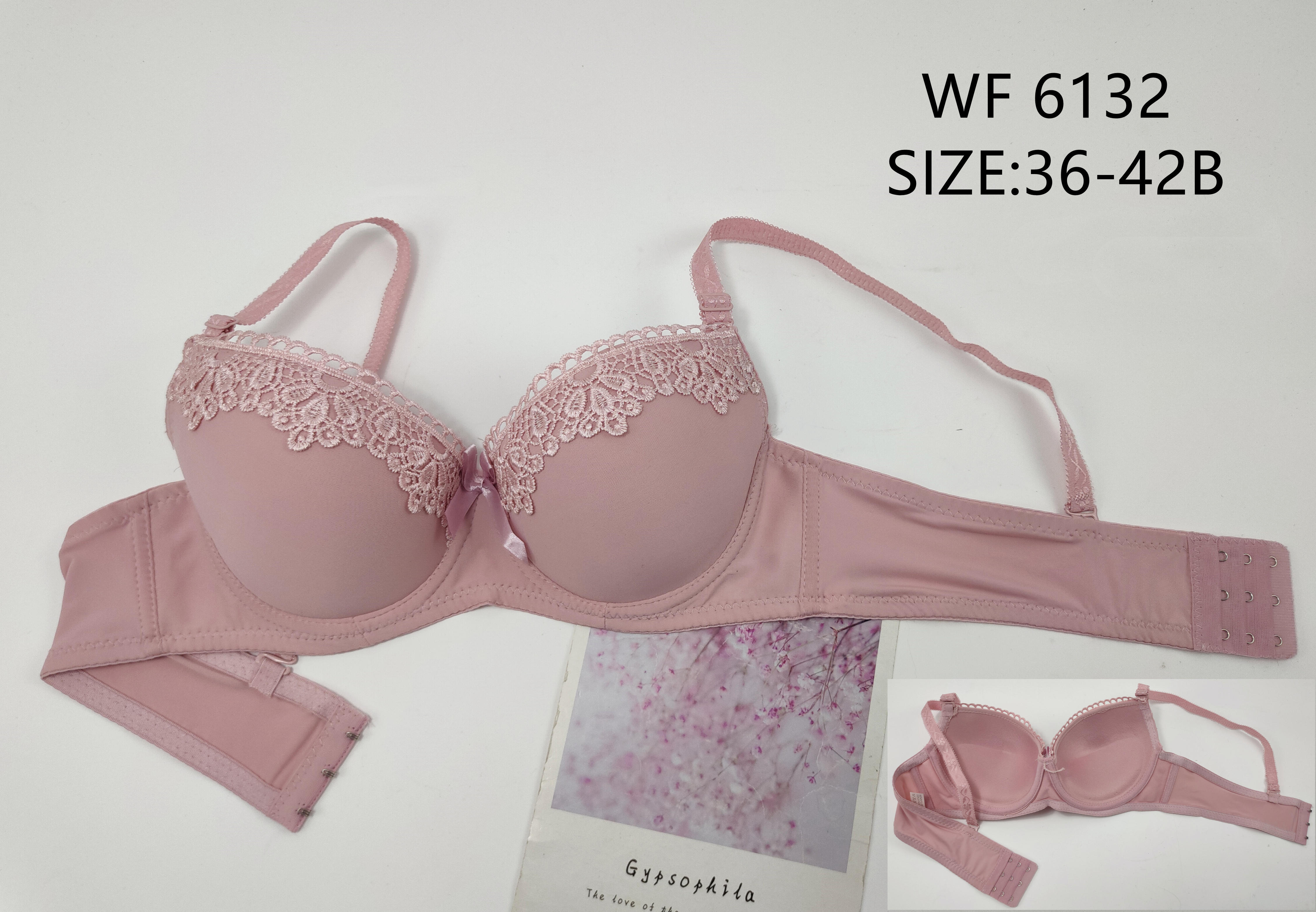 WF6132