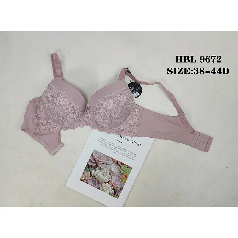 HBL9672