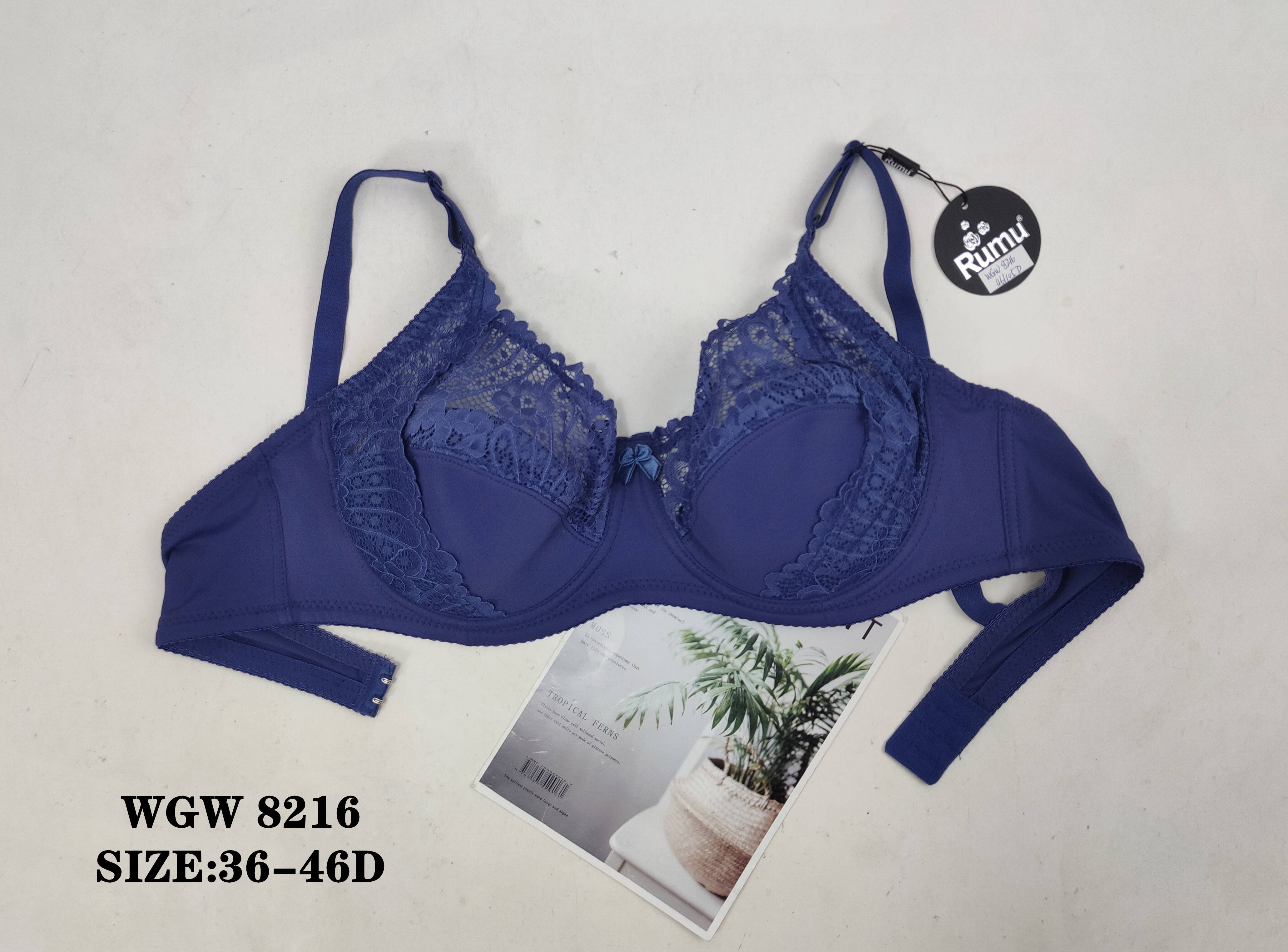 WGW8216,bra