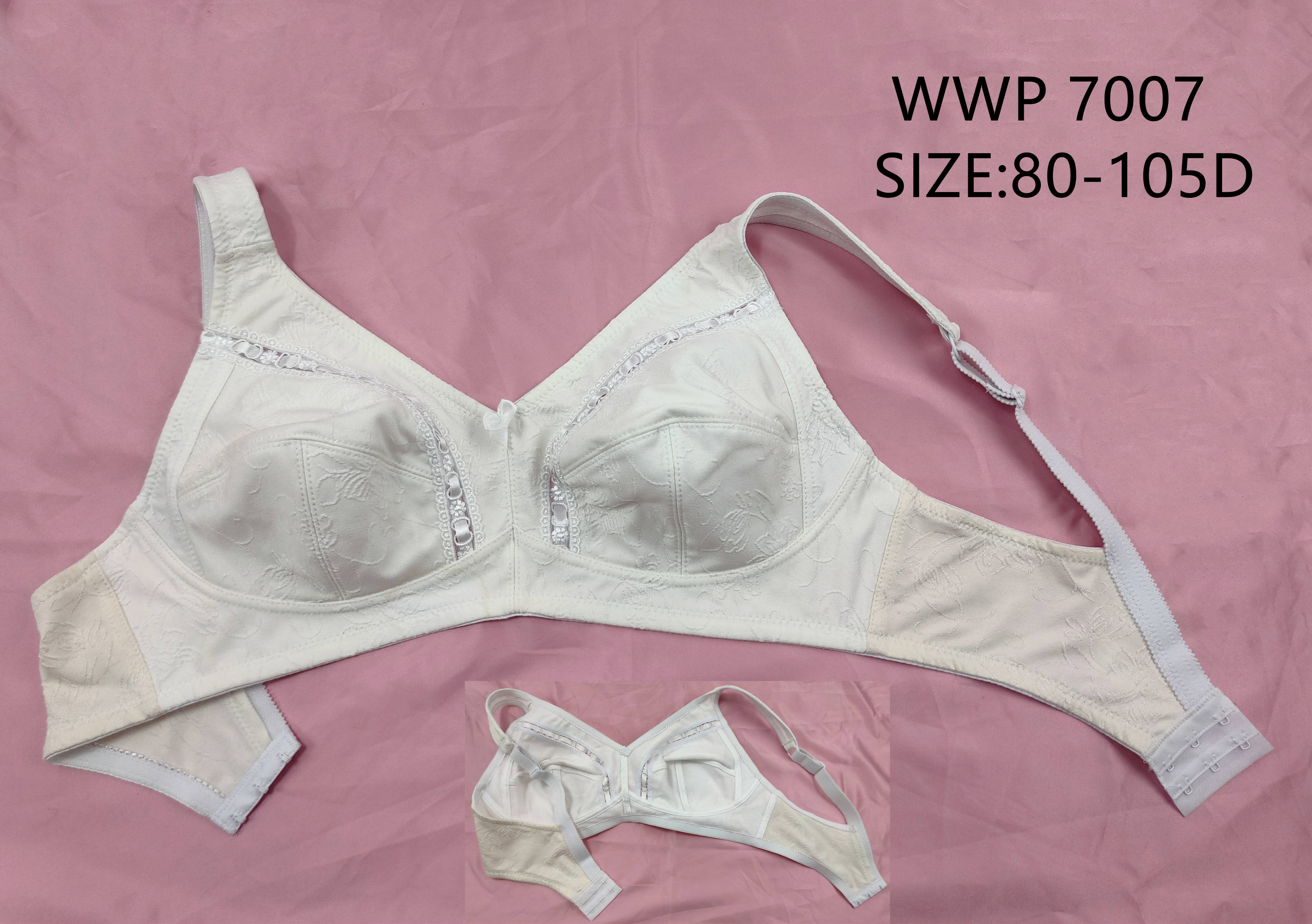 WWP7007,bra