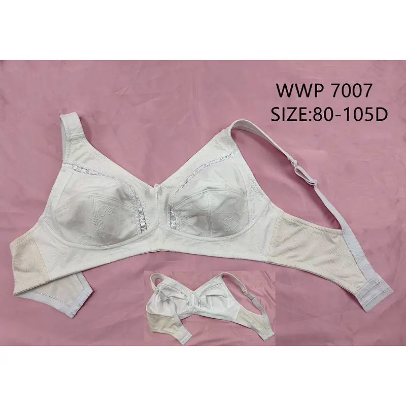 WWP7007,bra
