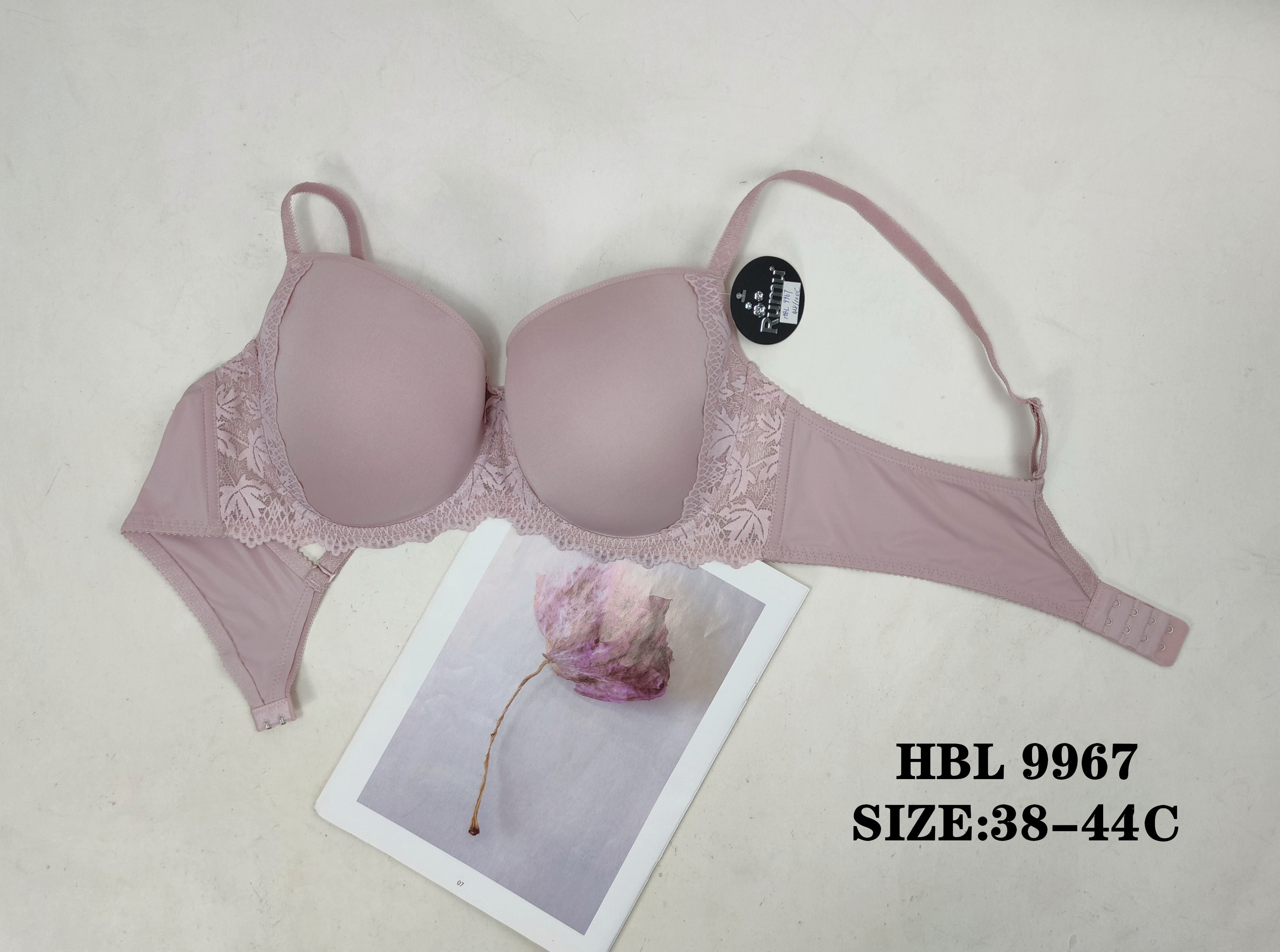 HBL9967