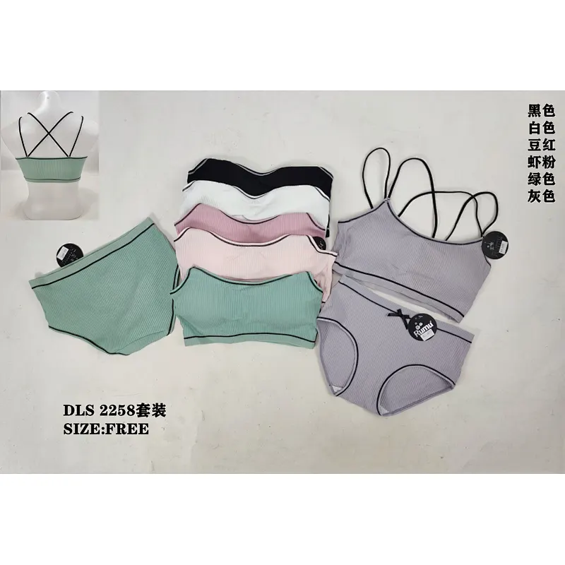 DLS2258套装