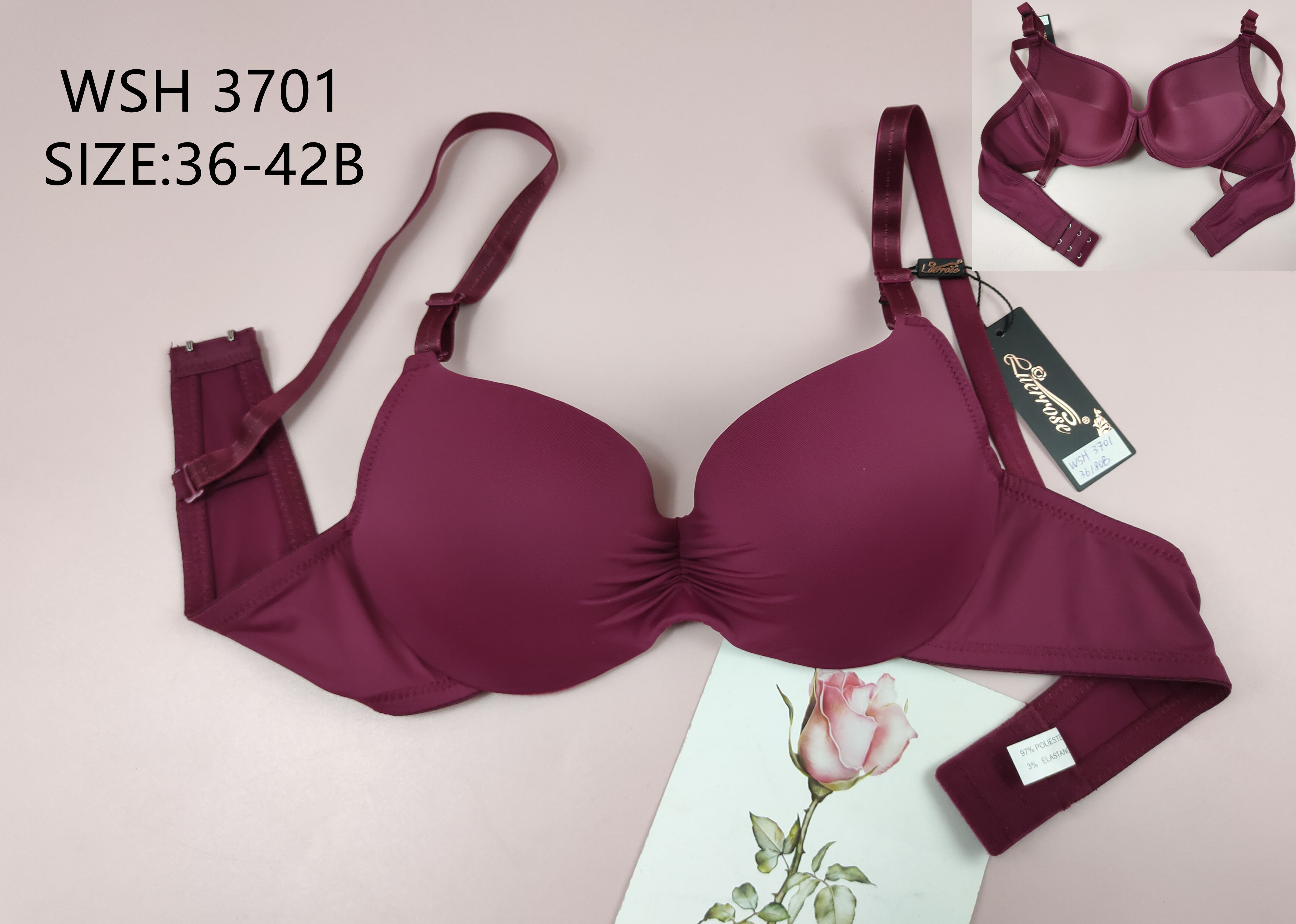 WSH3701