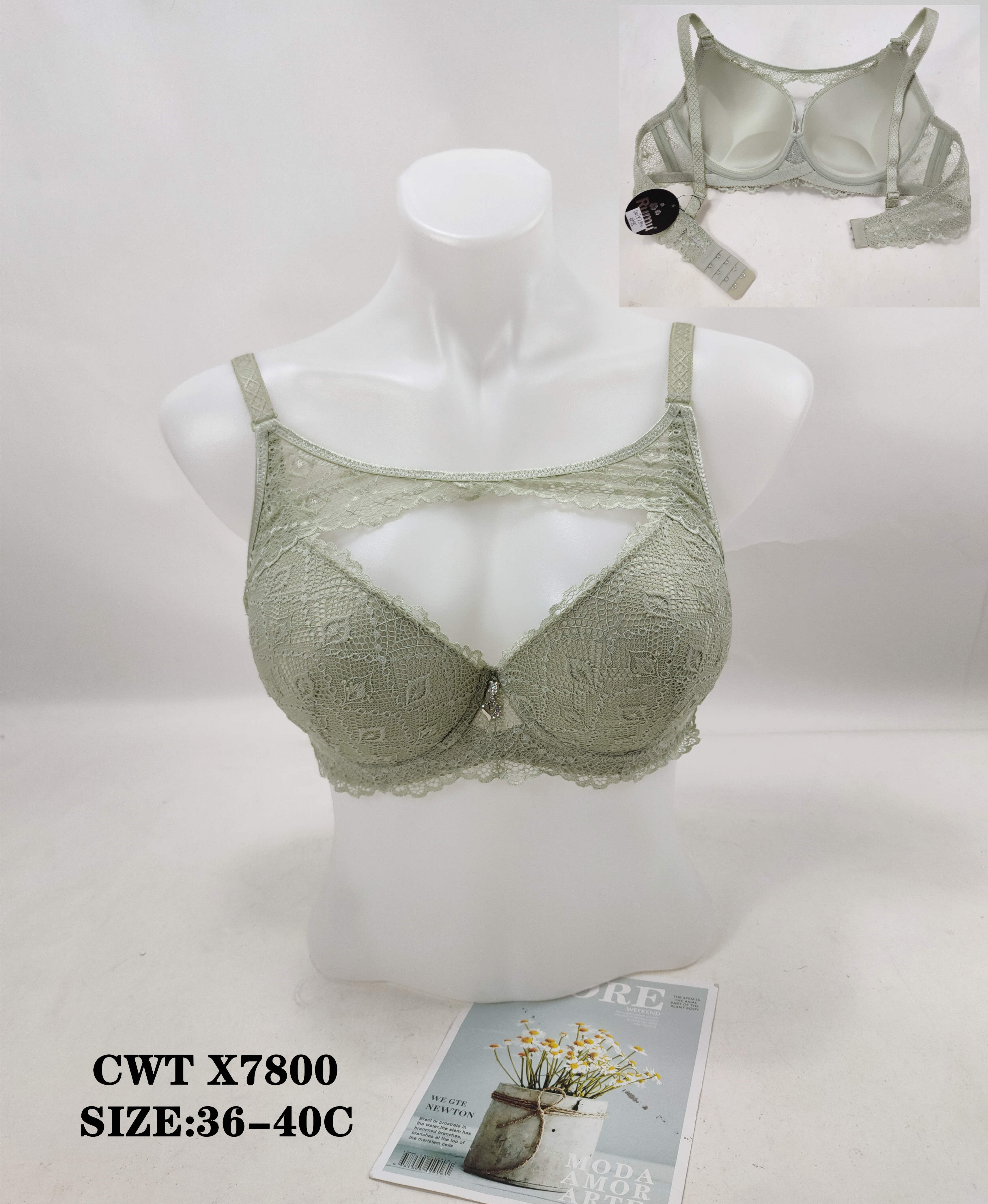 CWTX7800,bra