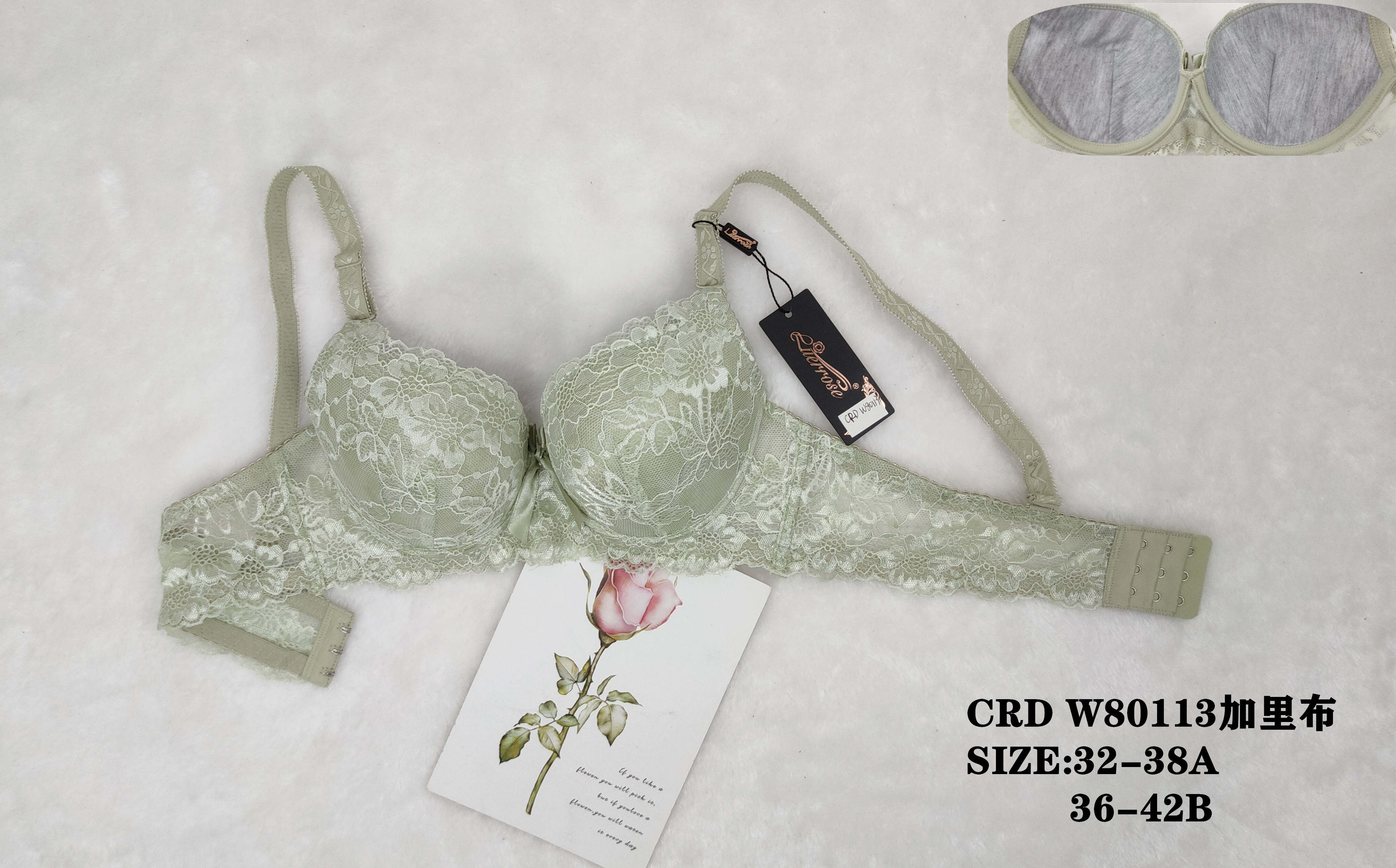 CRDW80113,bra