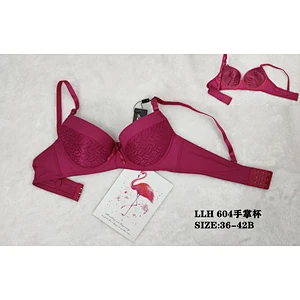 LLH604手掌杯,bra