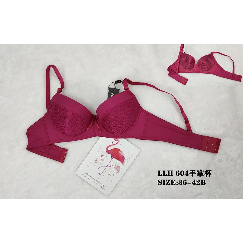 LLH604手掌杯,bra