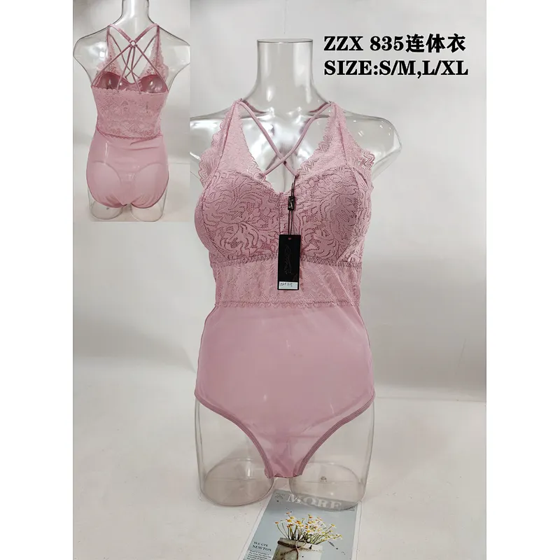 ZZX835连体衣