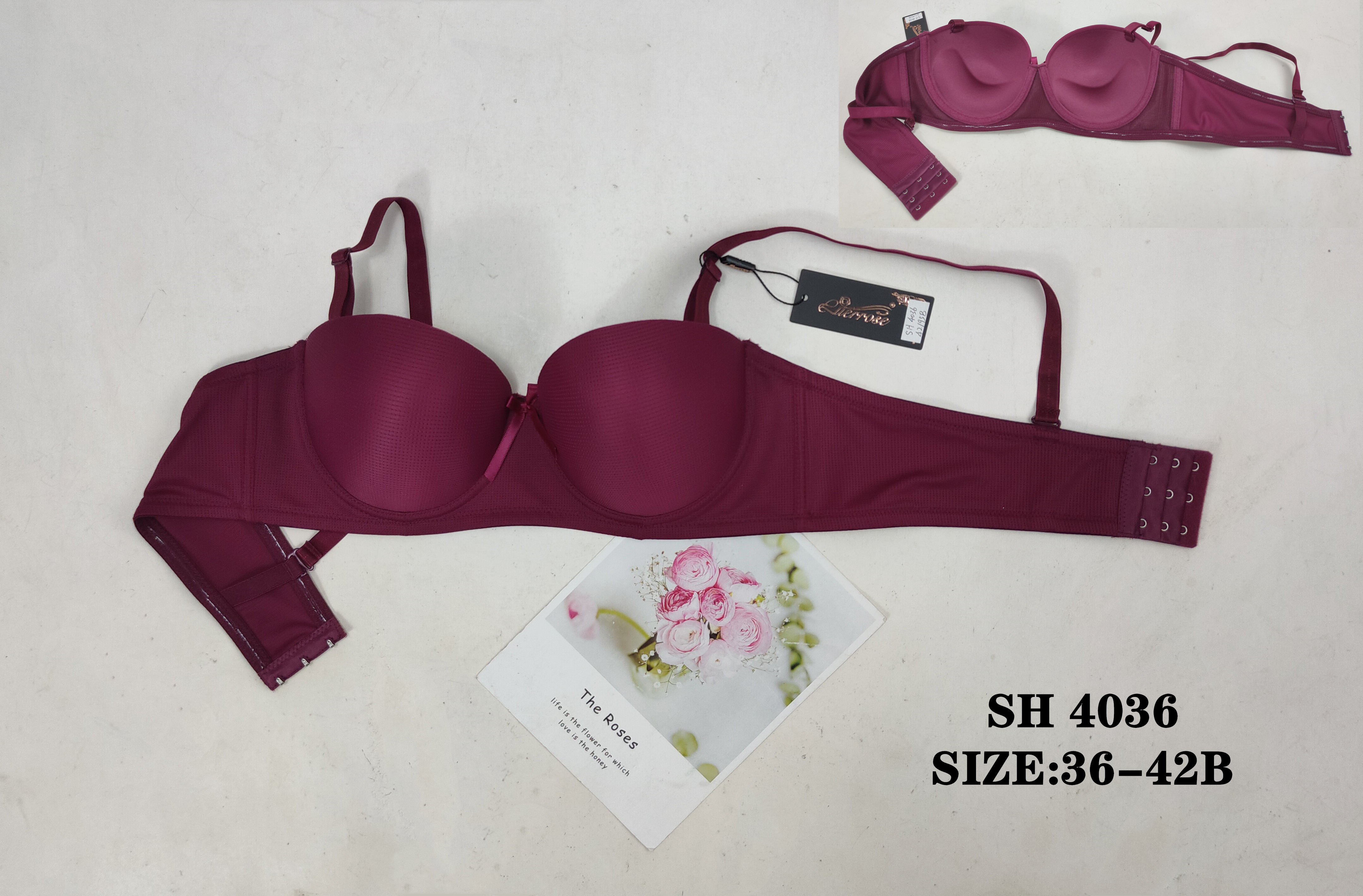 SH4036