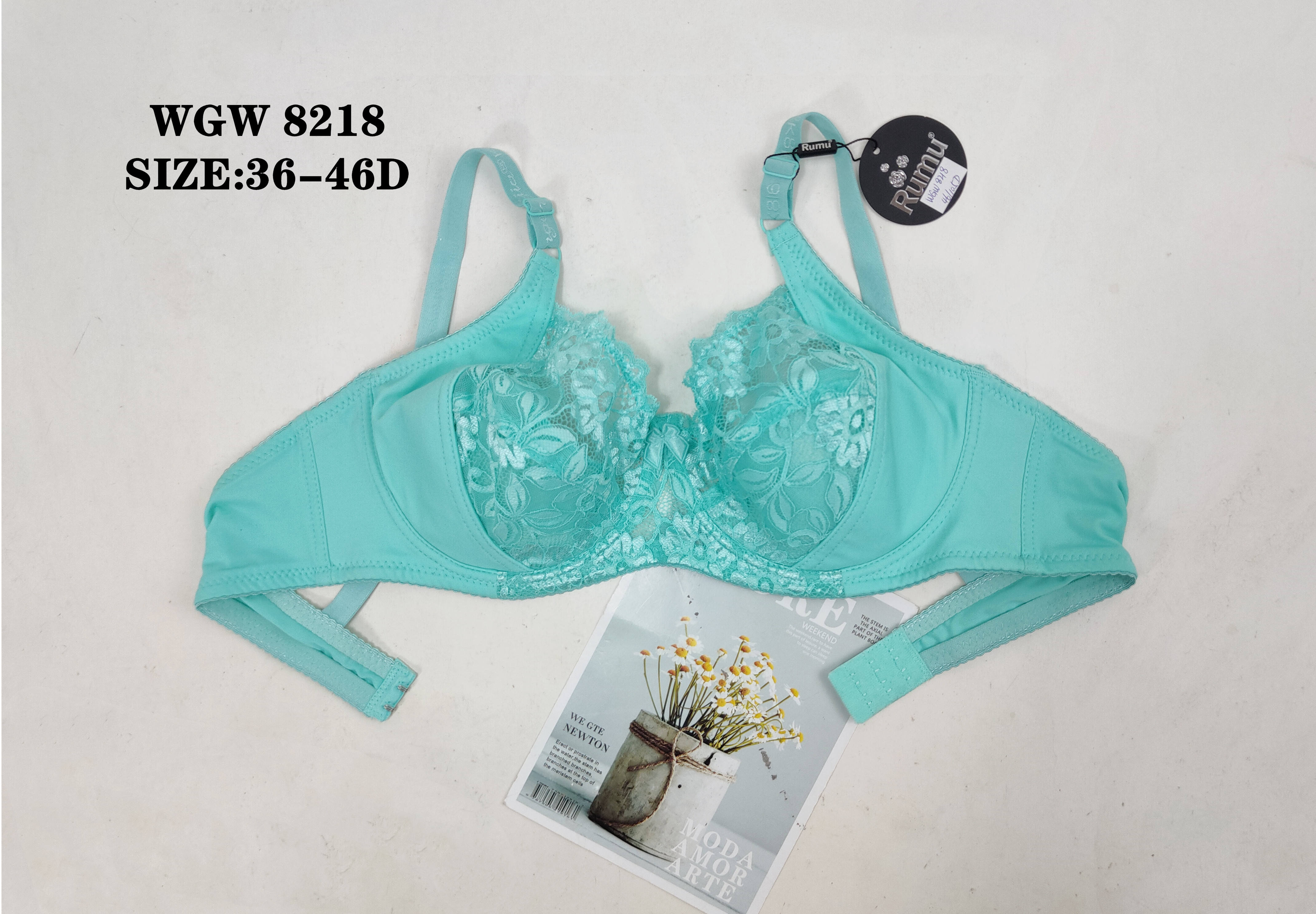 WGW8218,bra