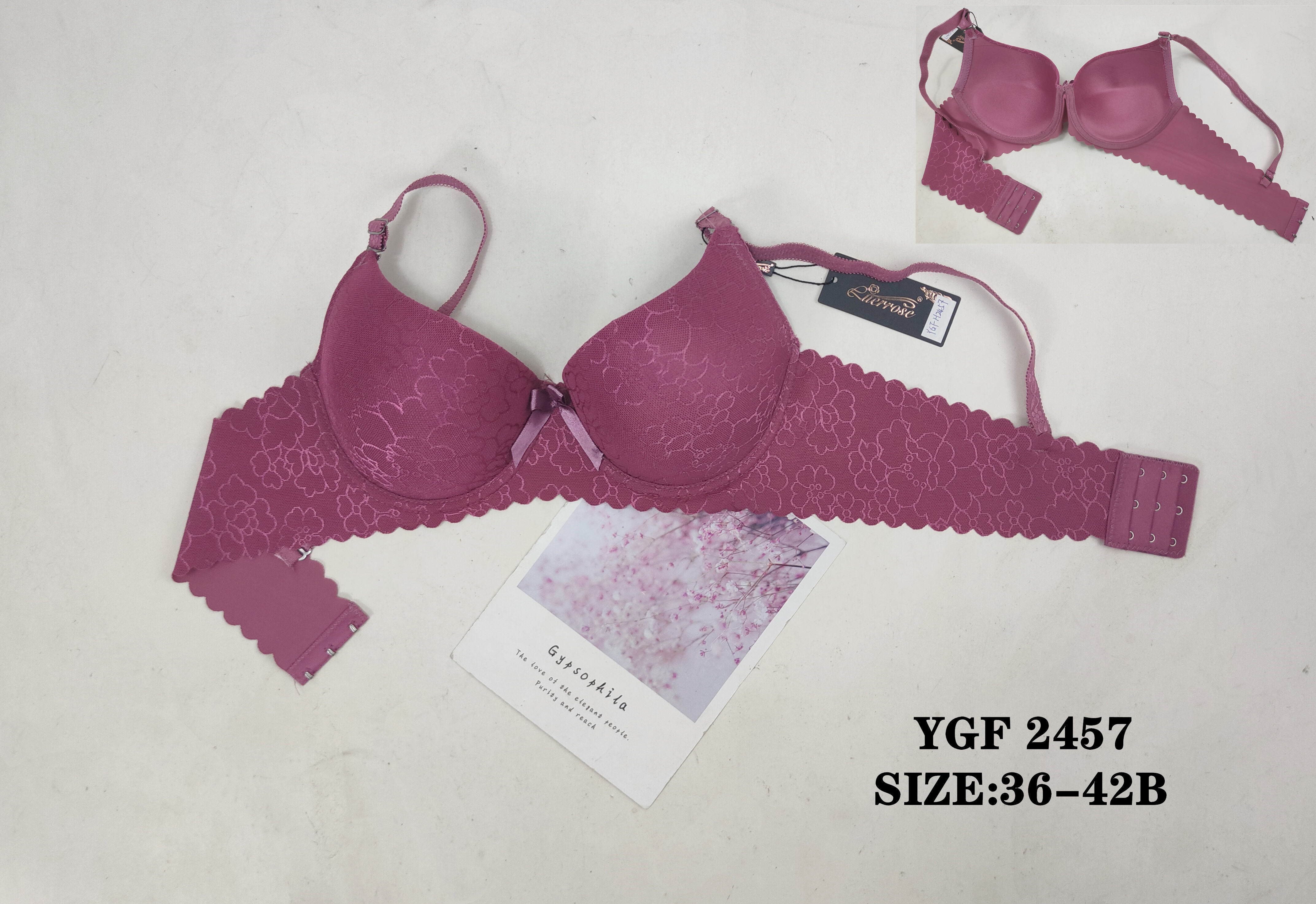 YGF2457