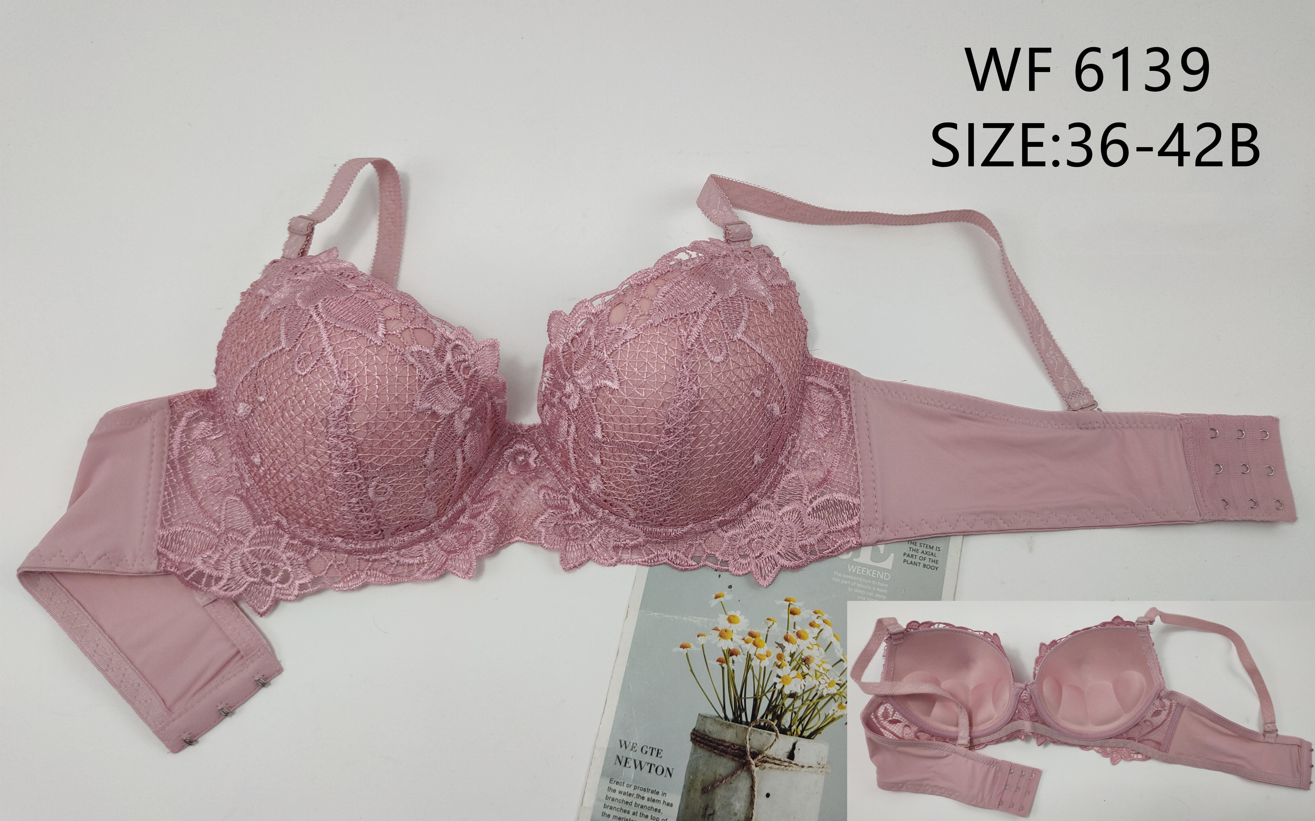 WF6139
