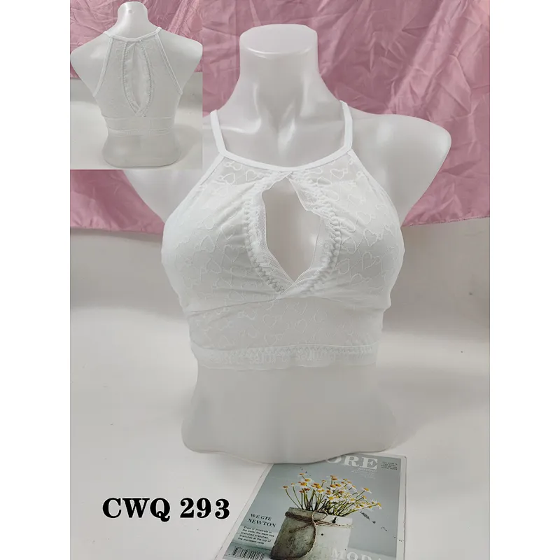 CWQ293背心