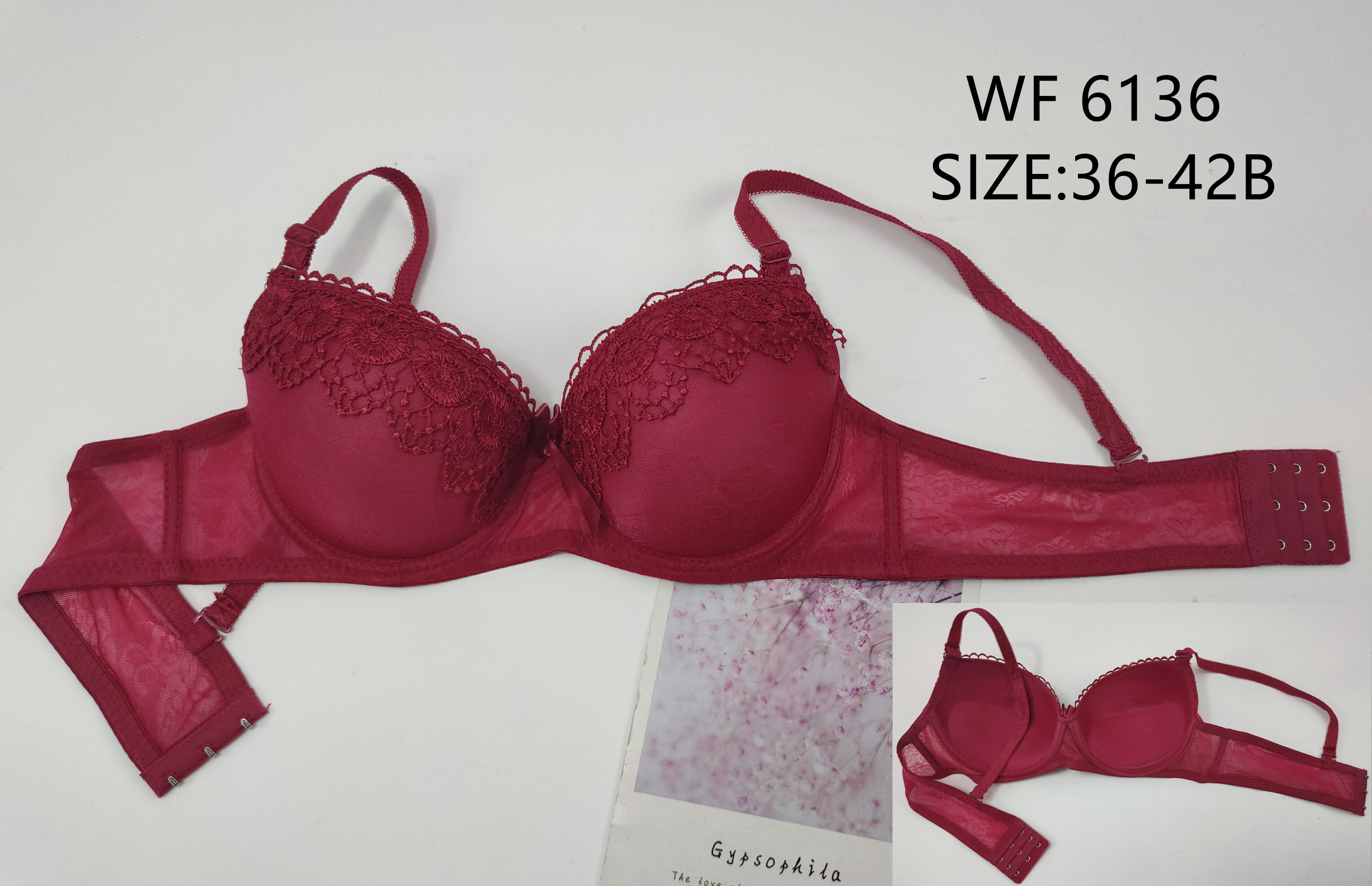 WF6136
