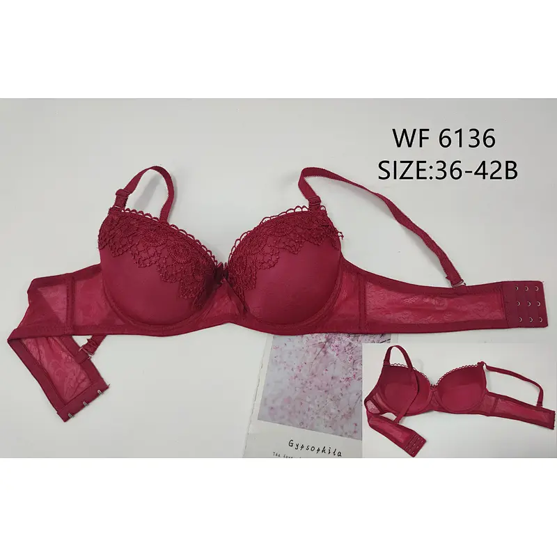 WF6136