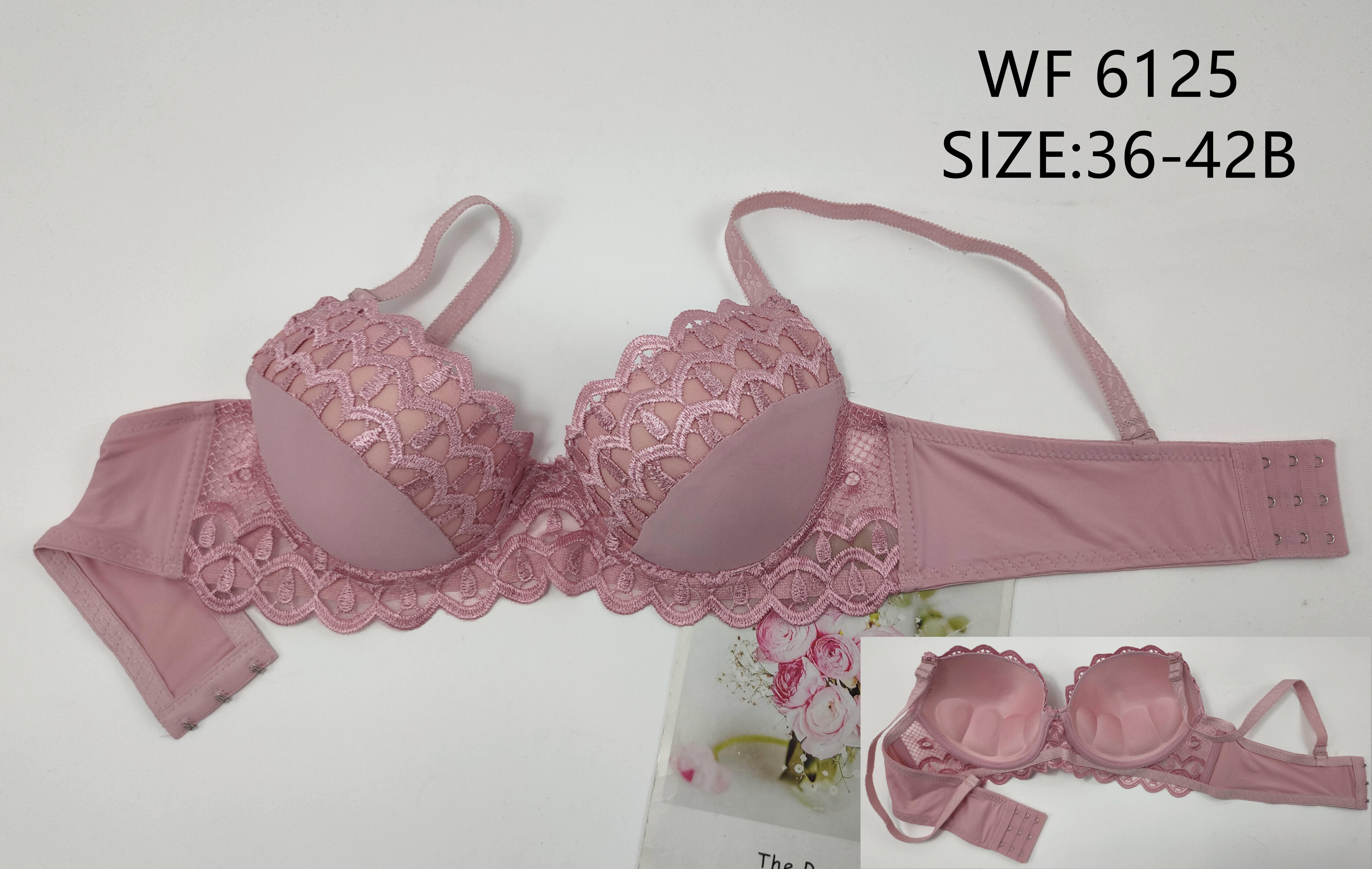 WF6125