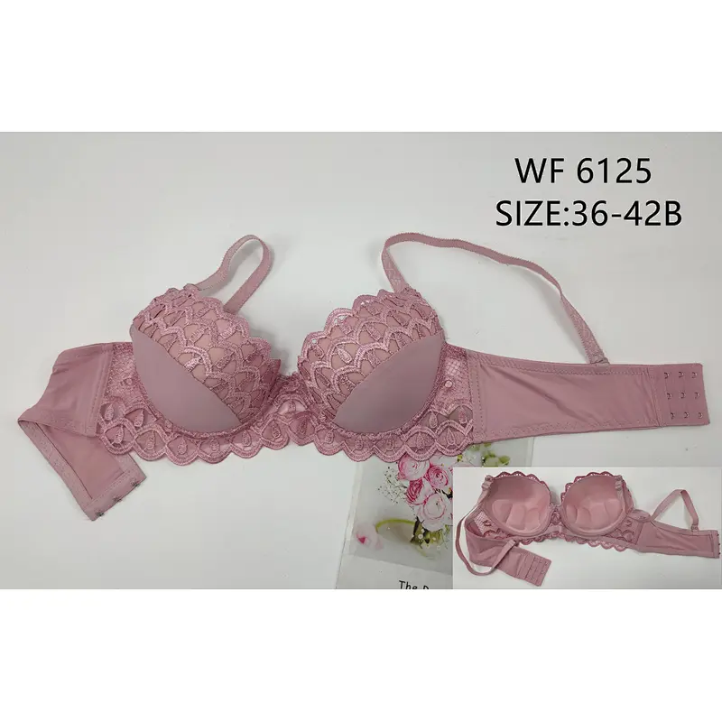 WF6125