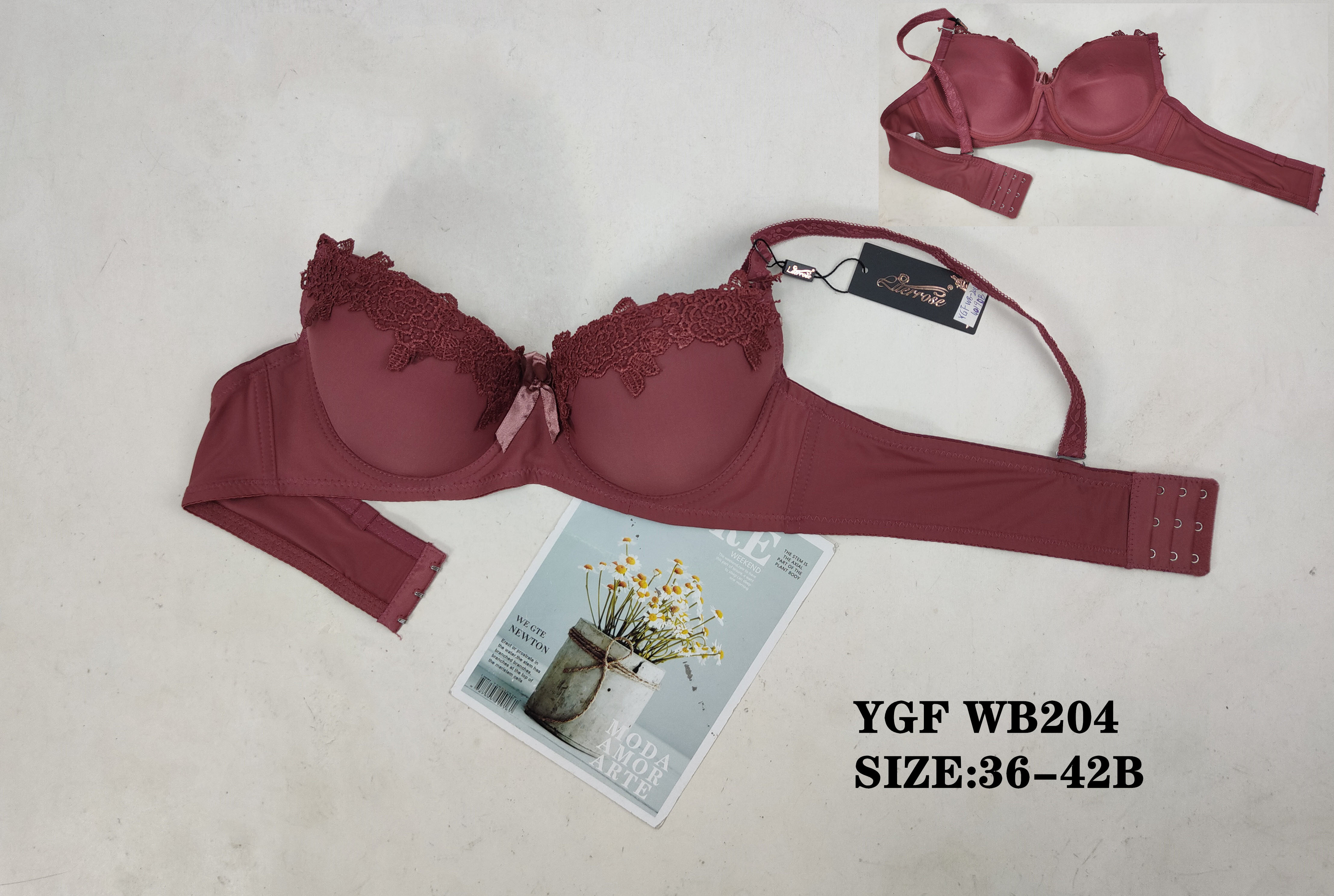 YGFWB204