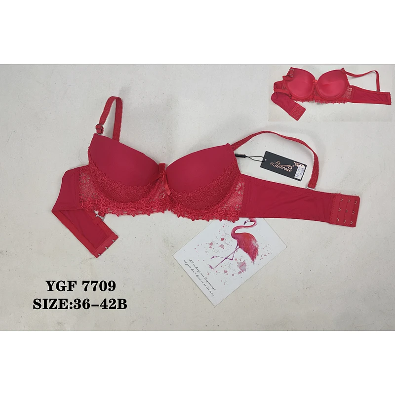 YGF7709