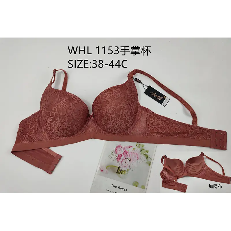 WHL1153手掌杯,bra