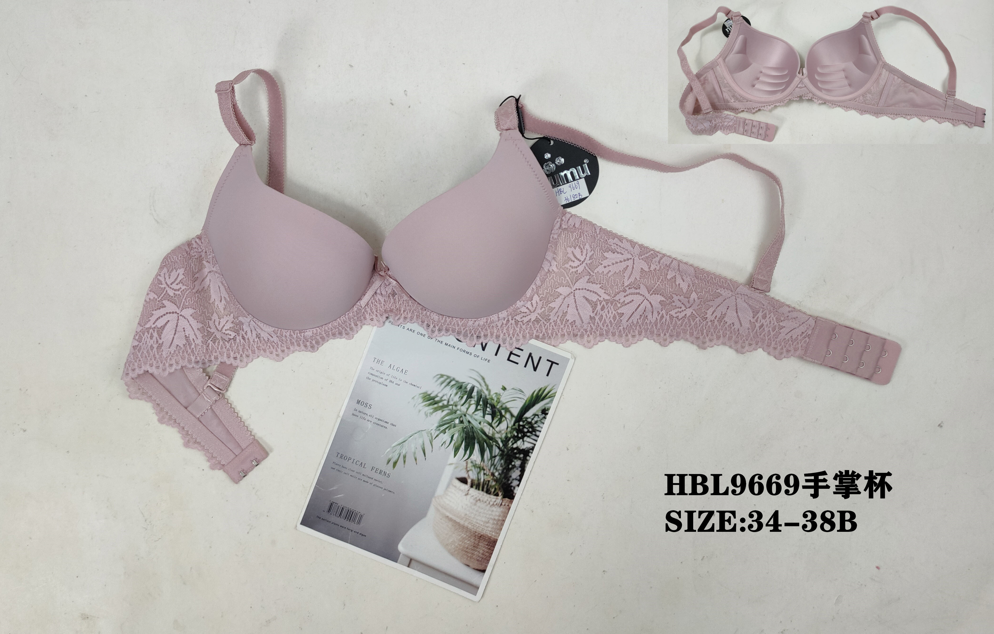 HBL9669手掌杯