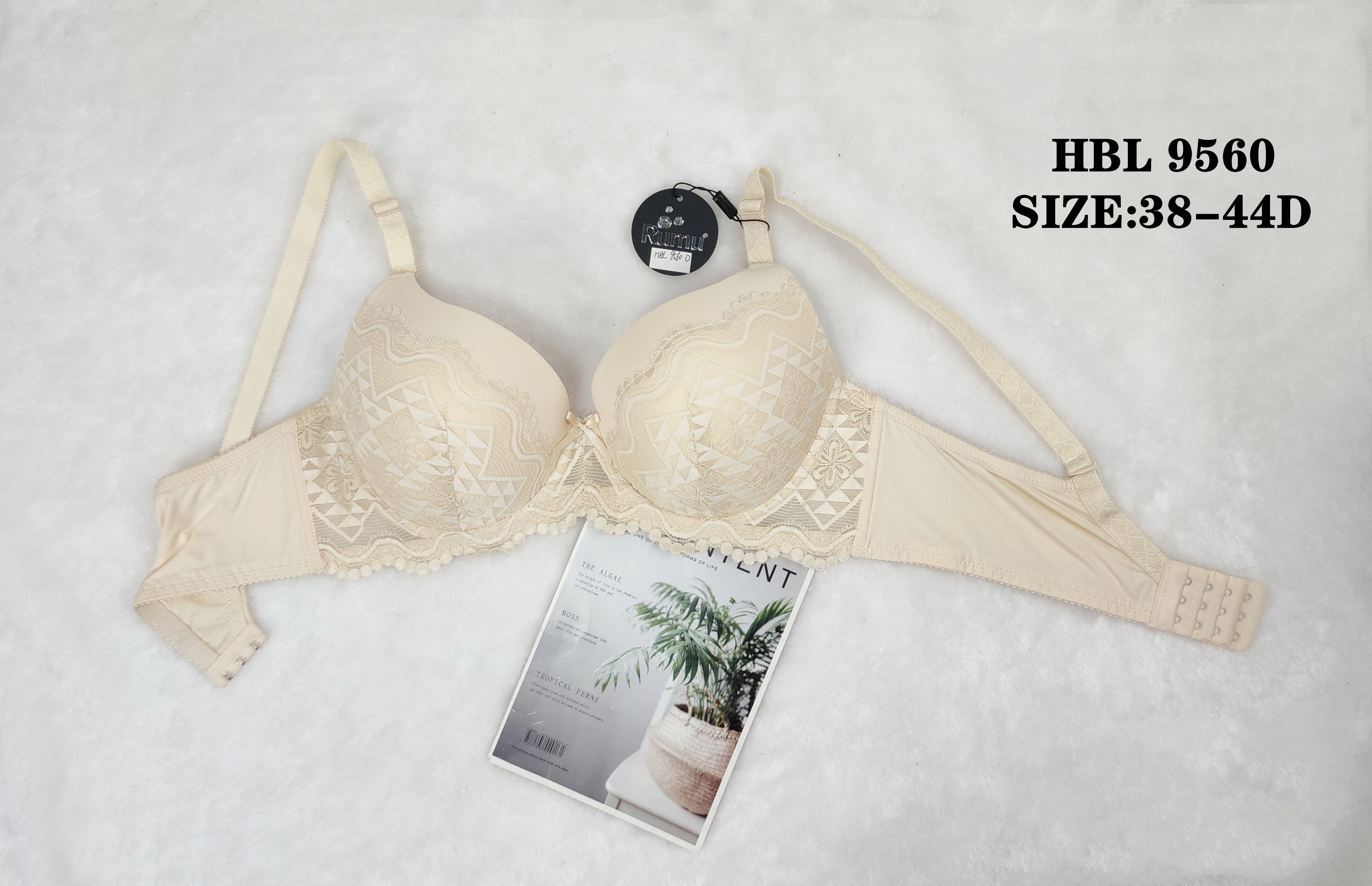 HBL9560,bra