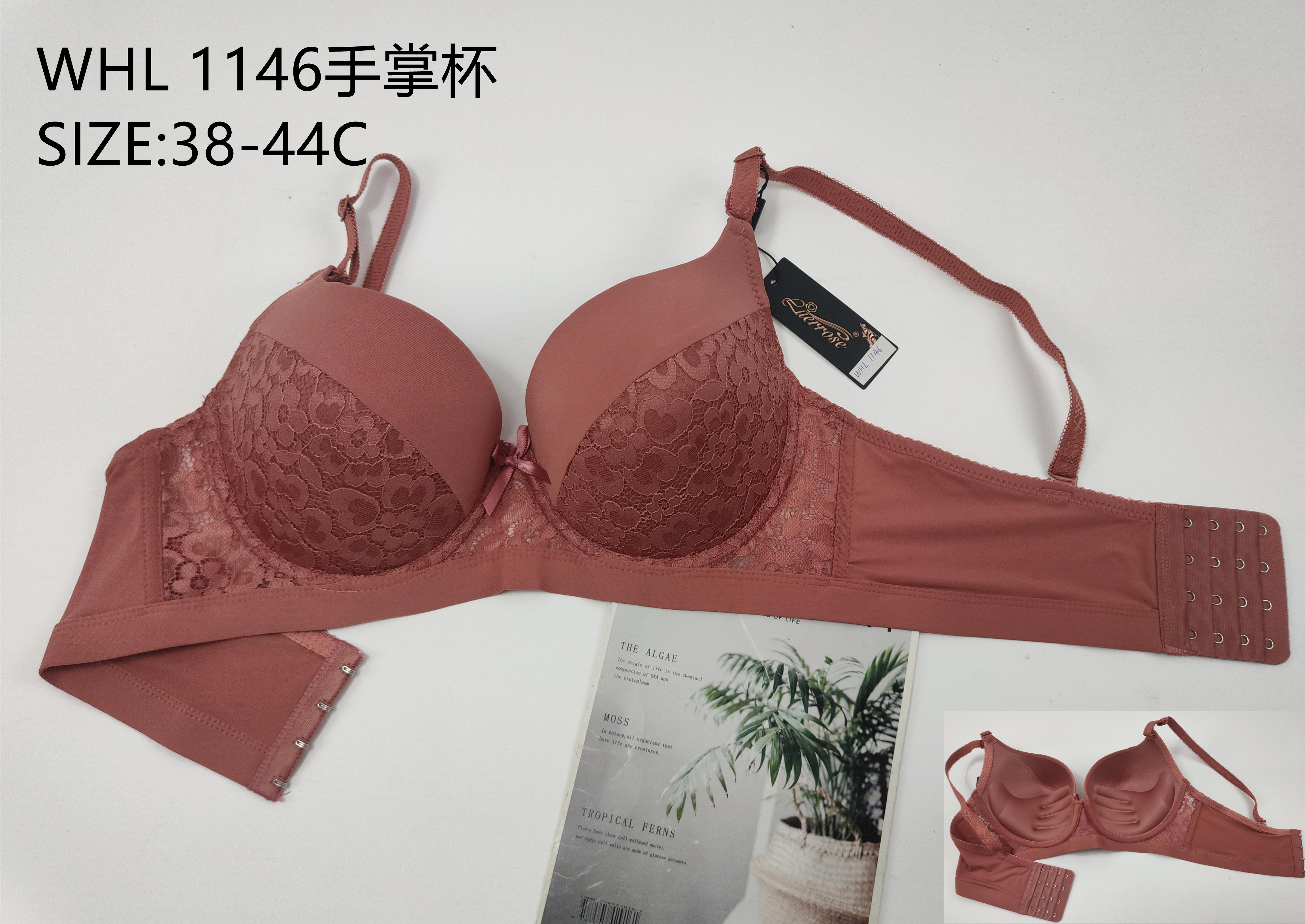 WHL1146手掌杯,bra