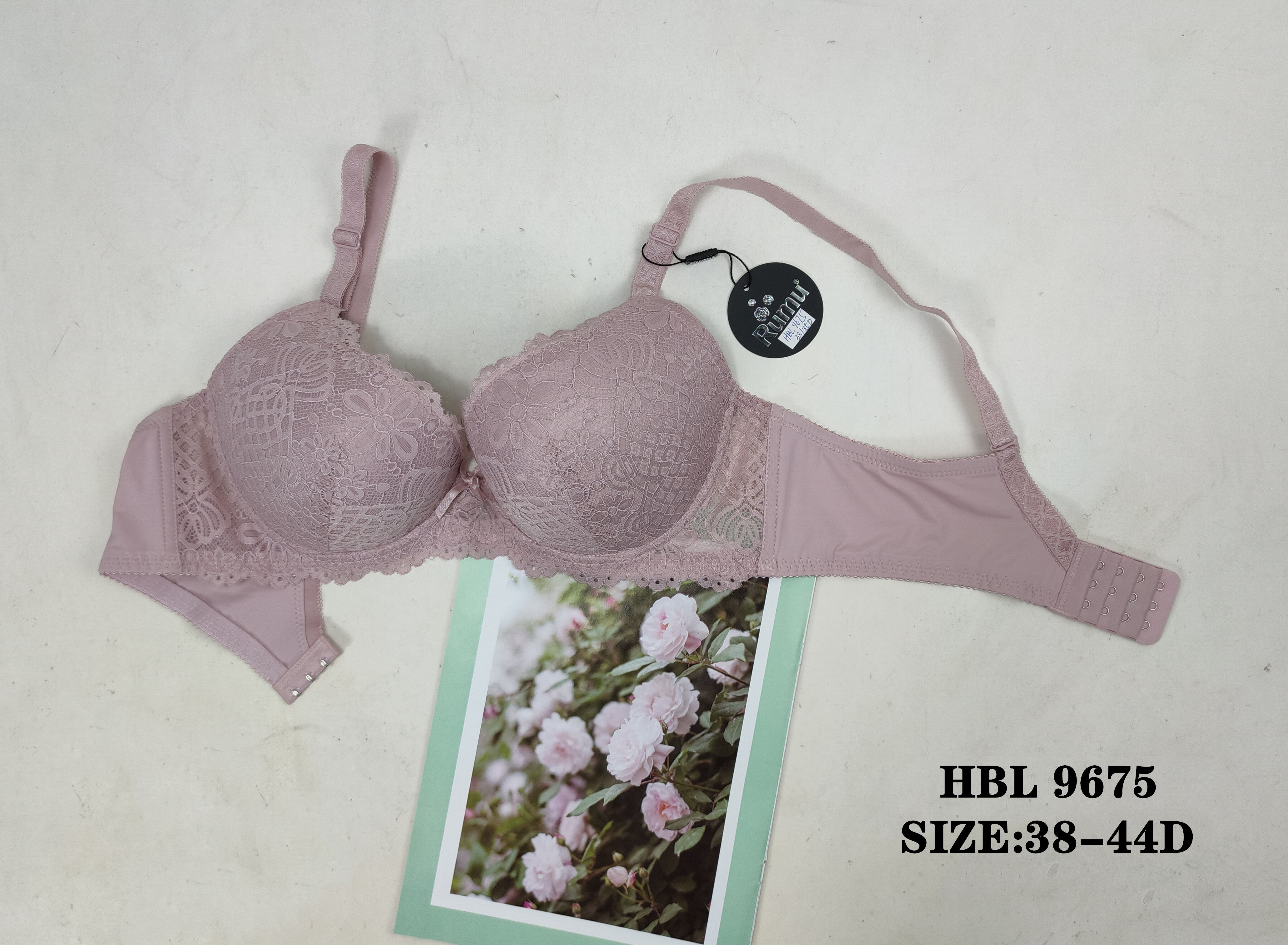 HBL9675