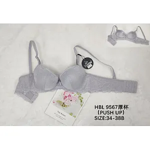 HBL9567厚杯,bra