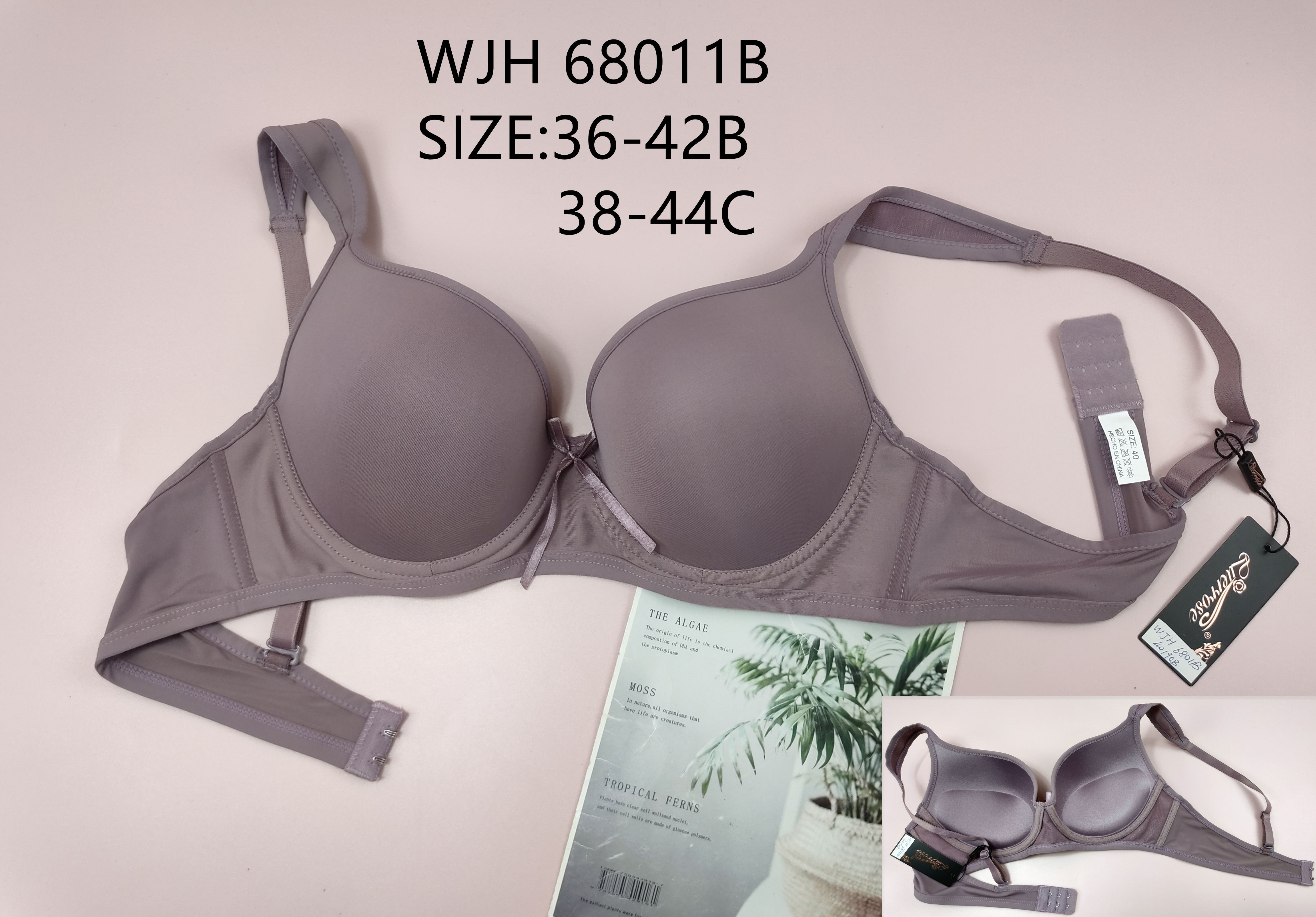 WJH68011B
