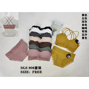 DLS908套装