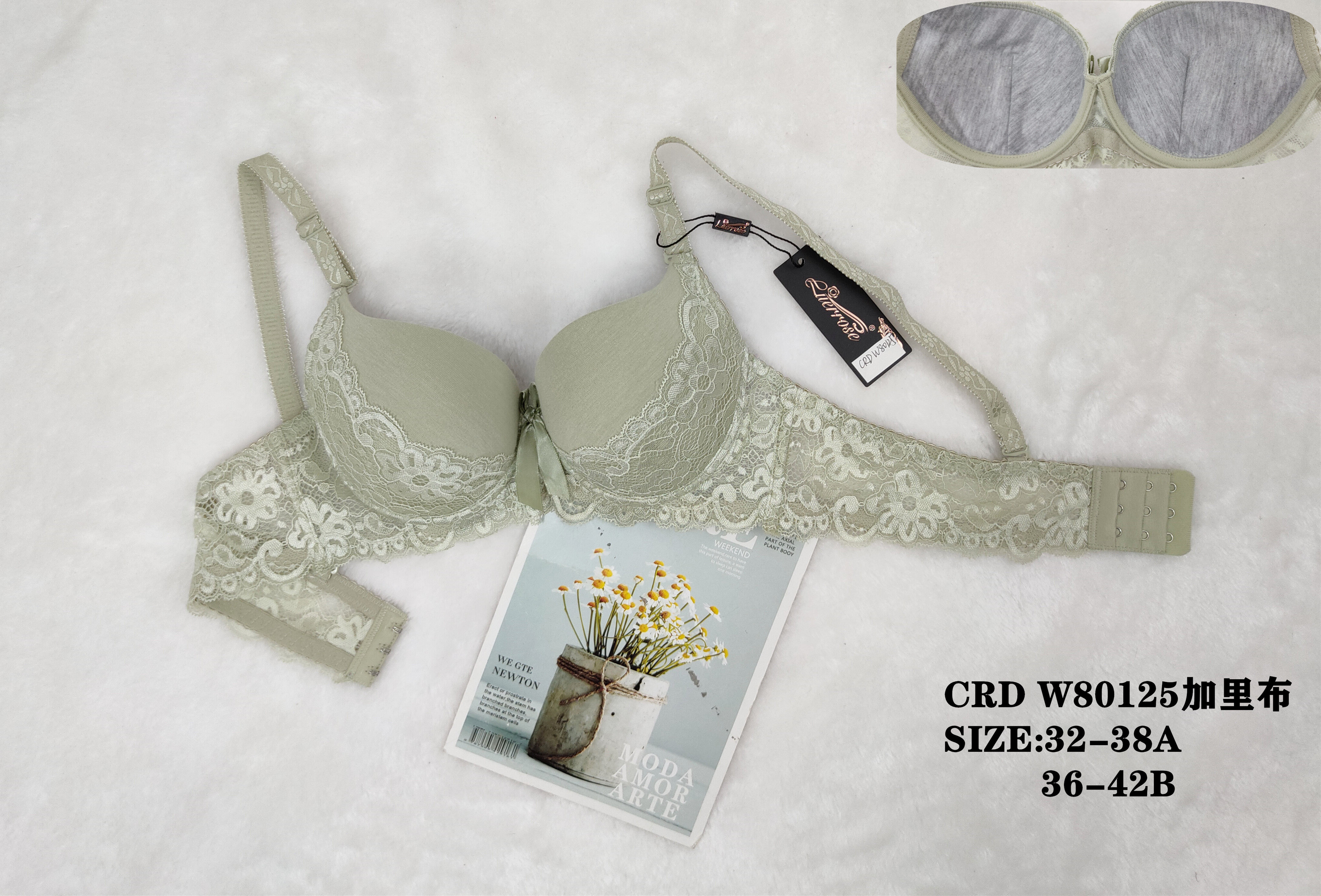 CRDW80125,bra