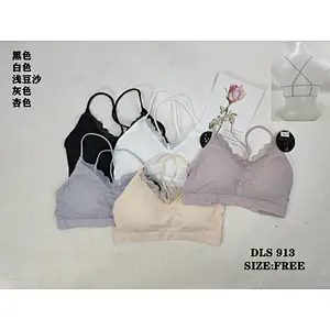 DLS913背心