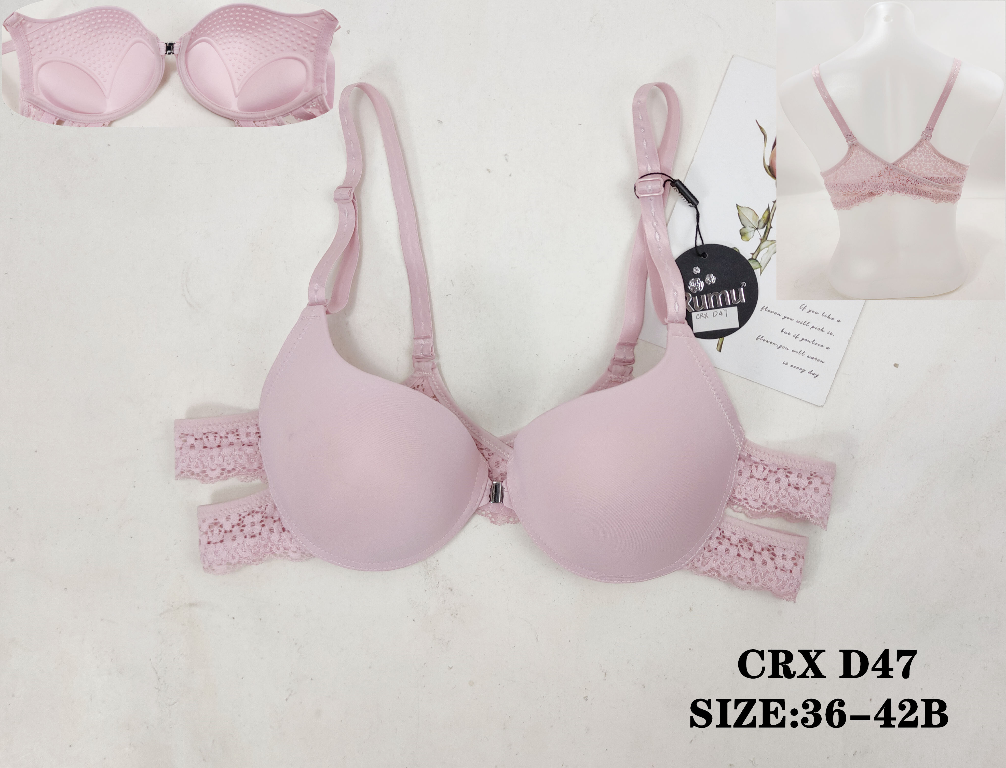 CRXD47,bra