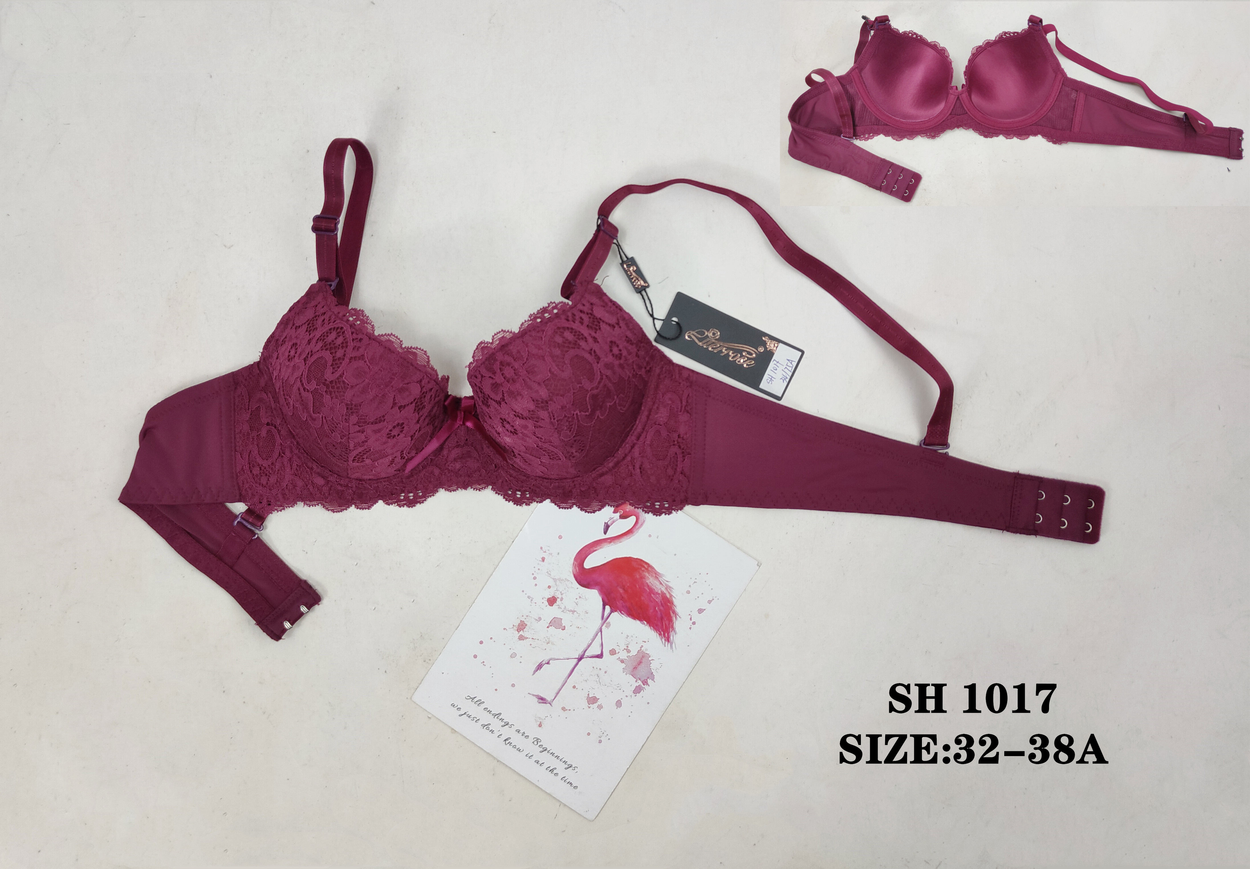 SH1017