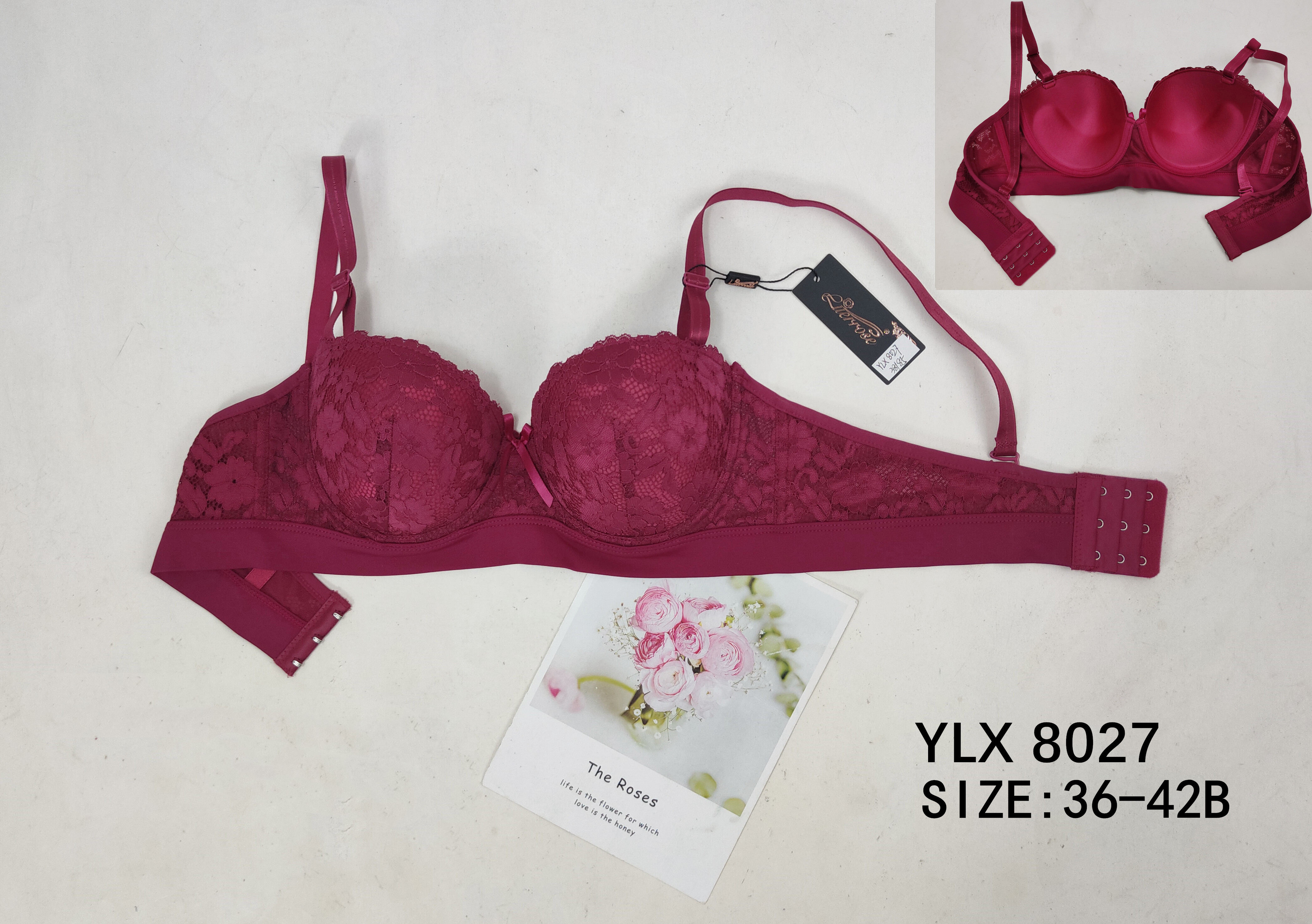 YLX8027,bra